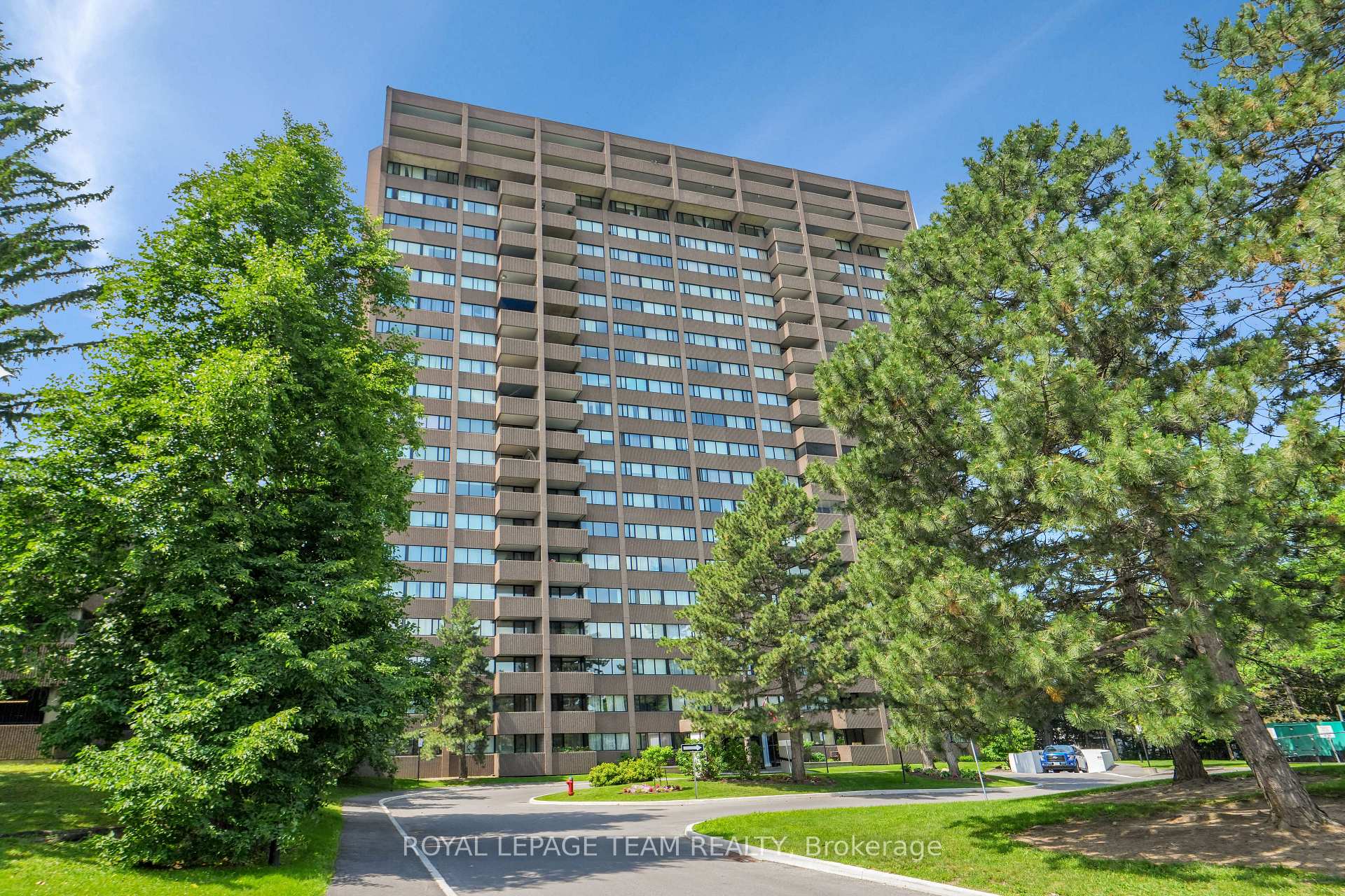 Photo 4 of Unit 104, 3360 Southgate Road, Ottawa, South Keys — HOMEH