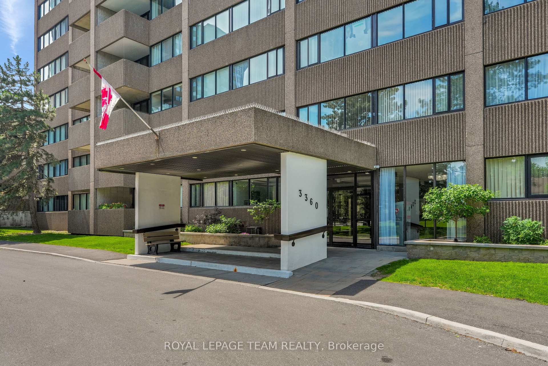 Photo 6 of Unit 104, 3360 Southgate Road, Ottawa, South Keys — HOMEH