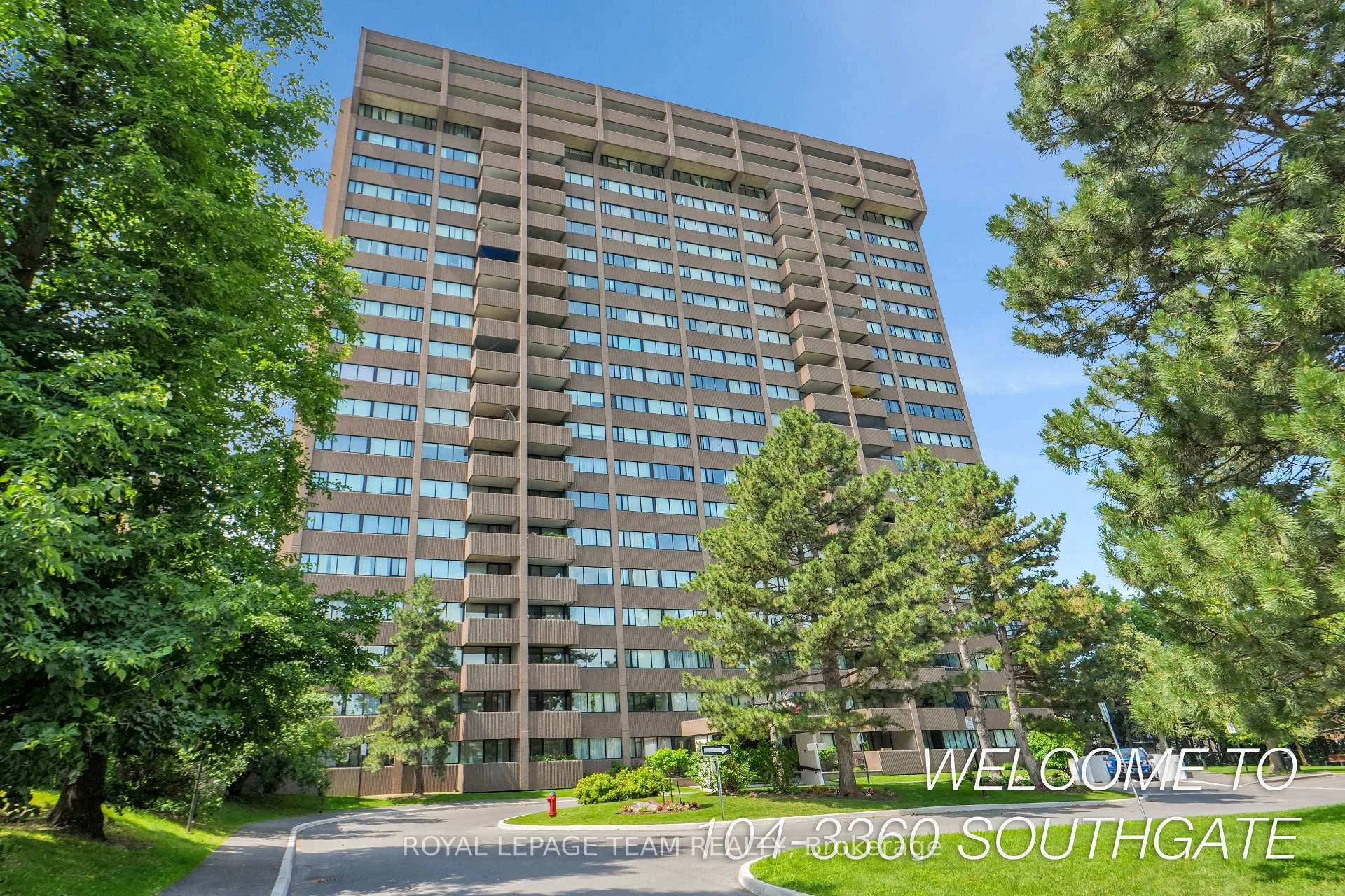 Photo 2 of Unit 104, 3360 Southgate Road, Ottawa, South Keys — HOMEH