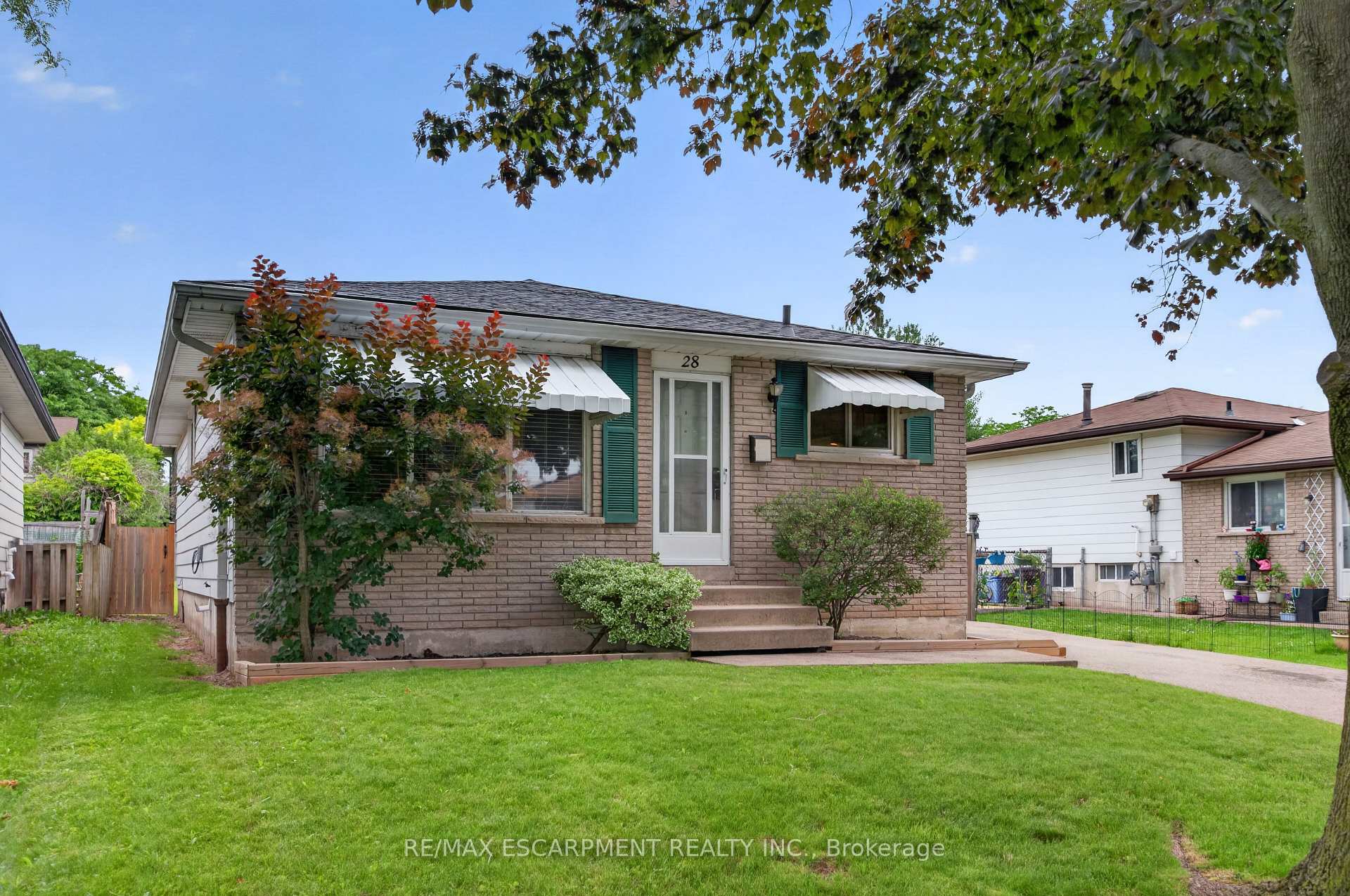 Photo 1 of 28 Boston Crescent, Hamilton, Berrisfield — HOMEH