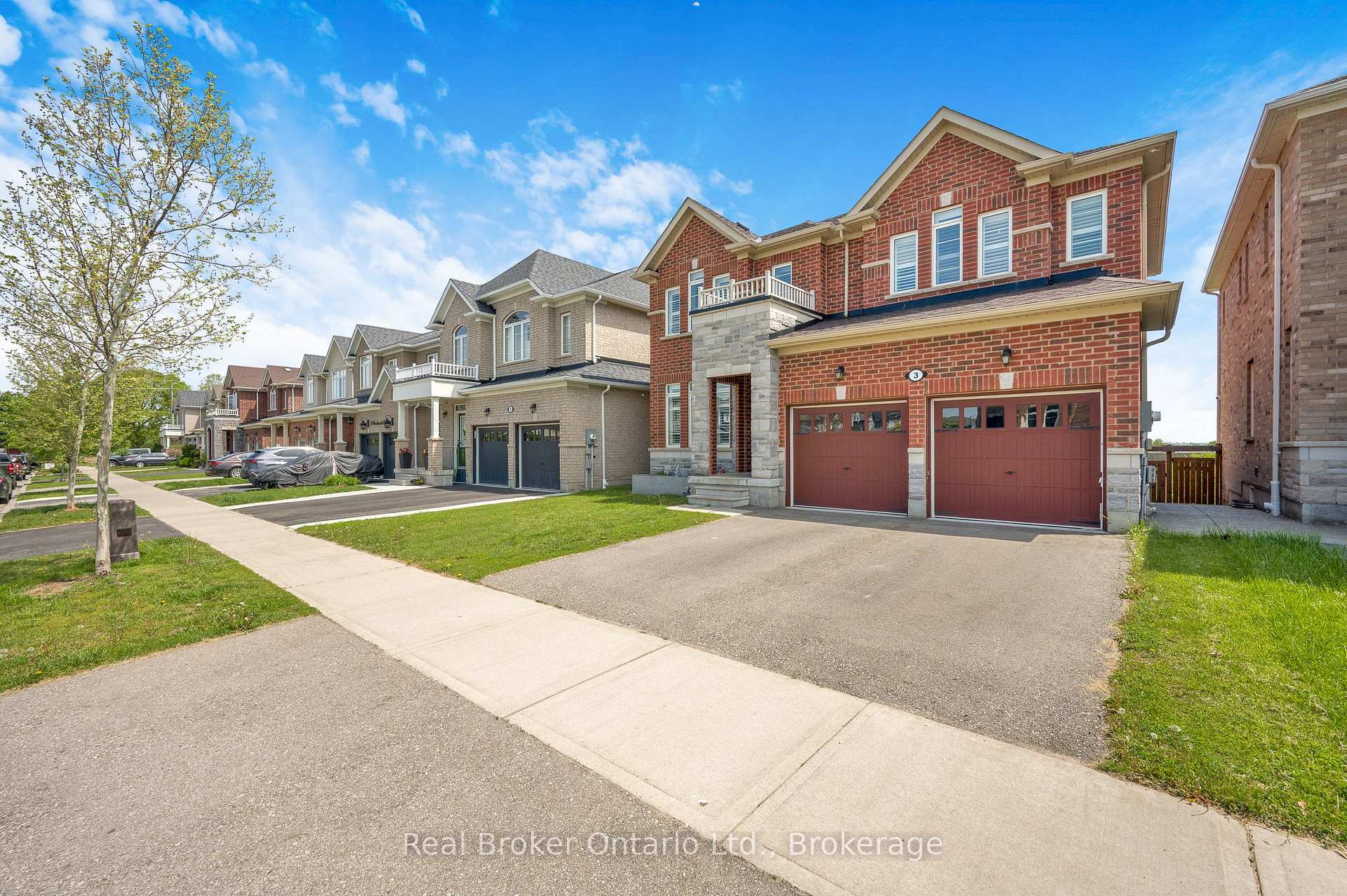 Photo 3 of 3 Newbrook Street, Brant, Paris — HOMEH
