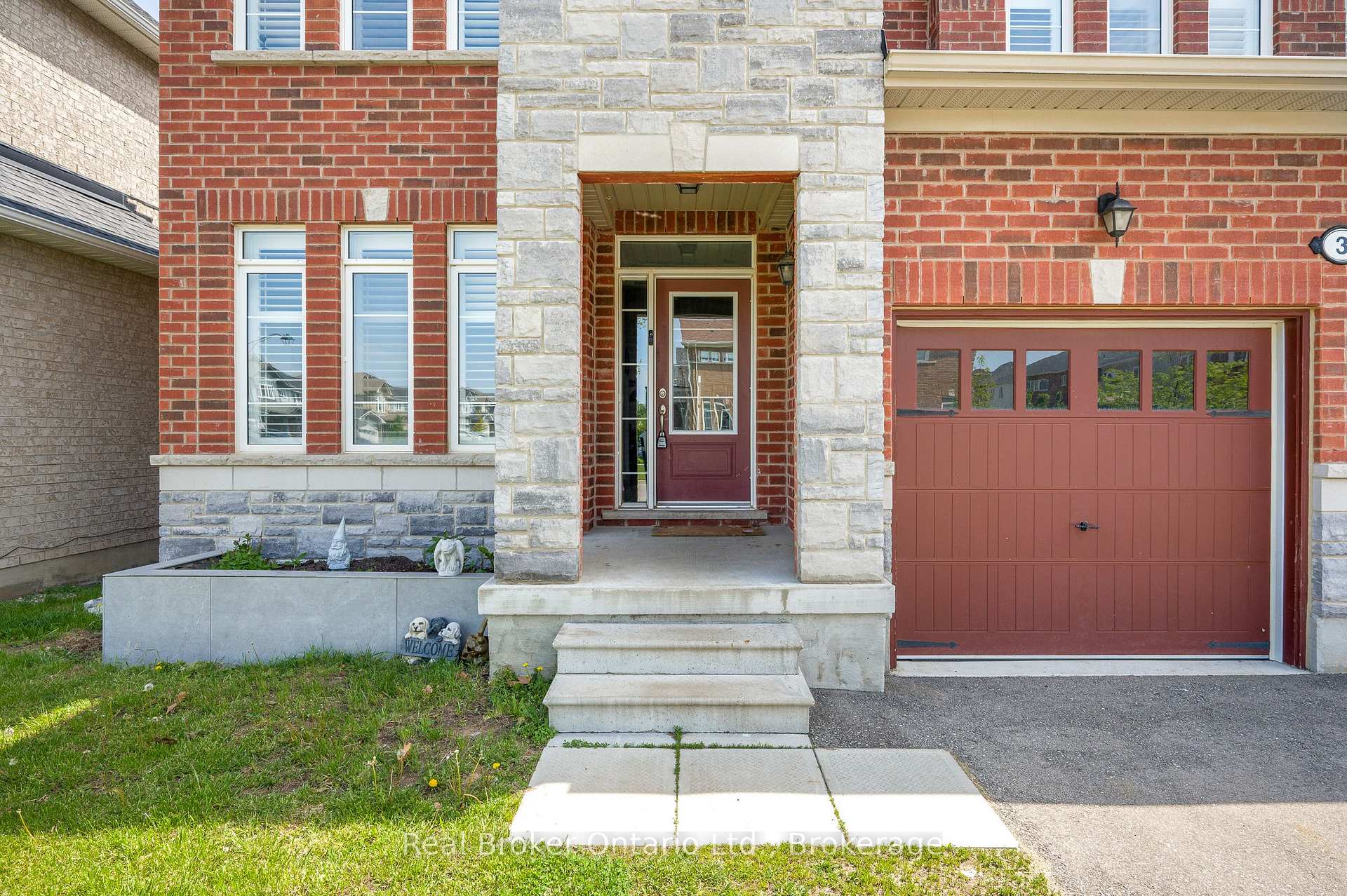 Photo 5 of 3 Newbrook Street, Brant, Paris — HOMEH