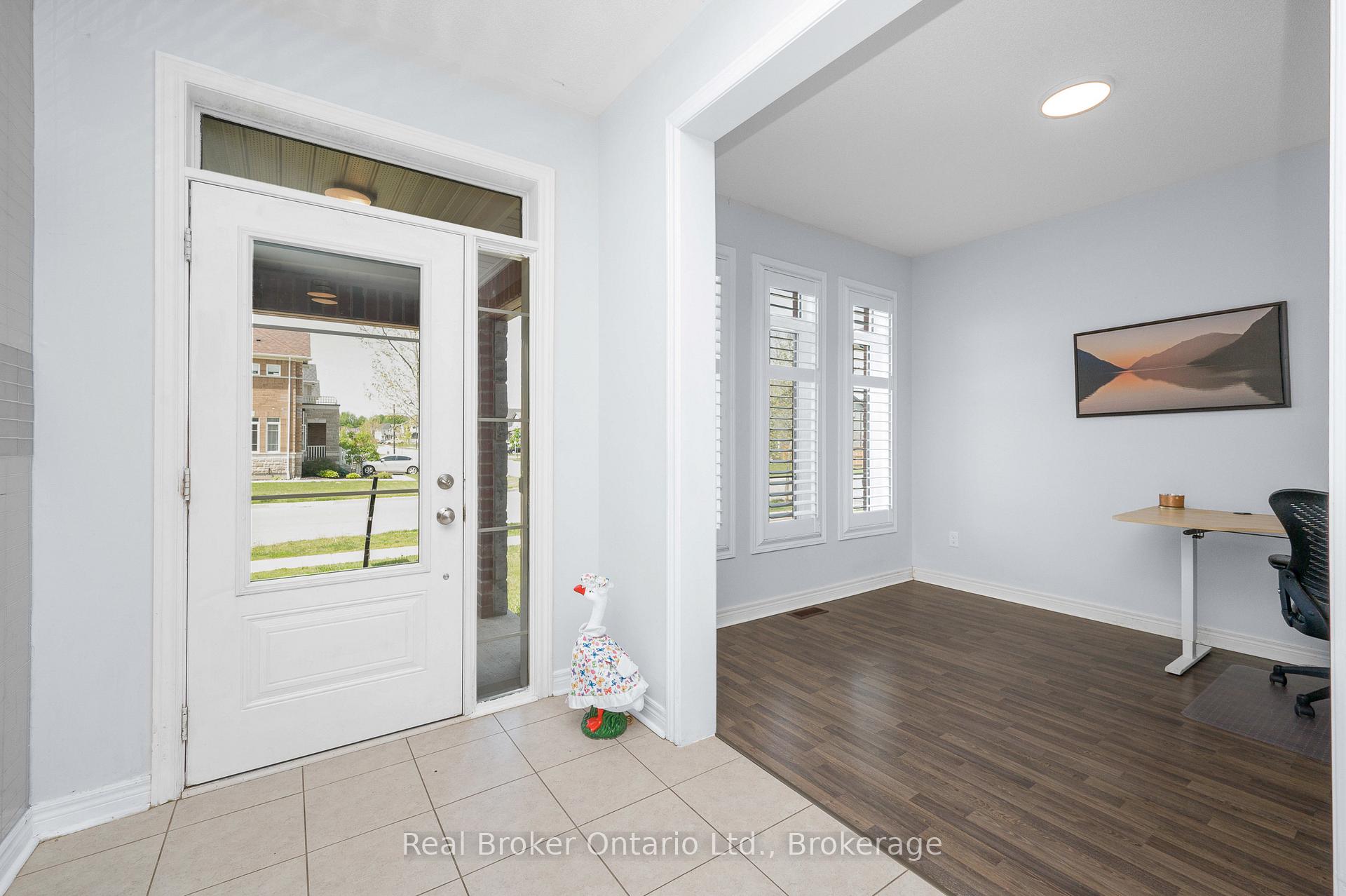 Photo 6 of 3 Newbrook Street, Brant, Paris — HOMEH