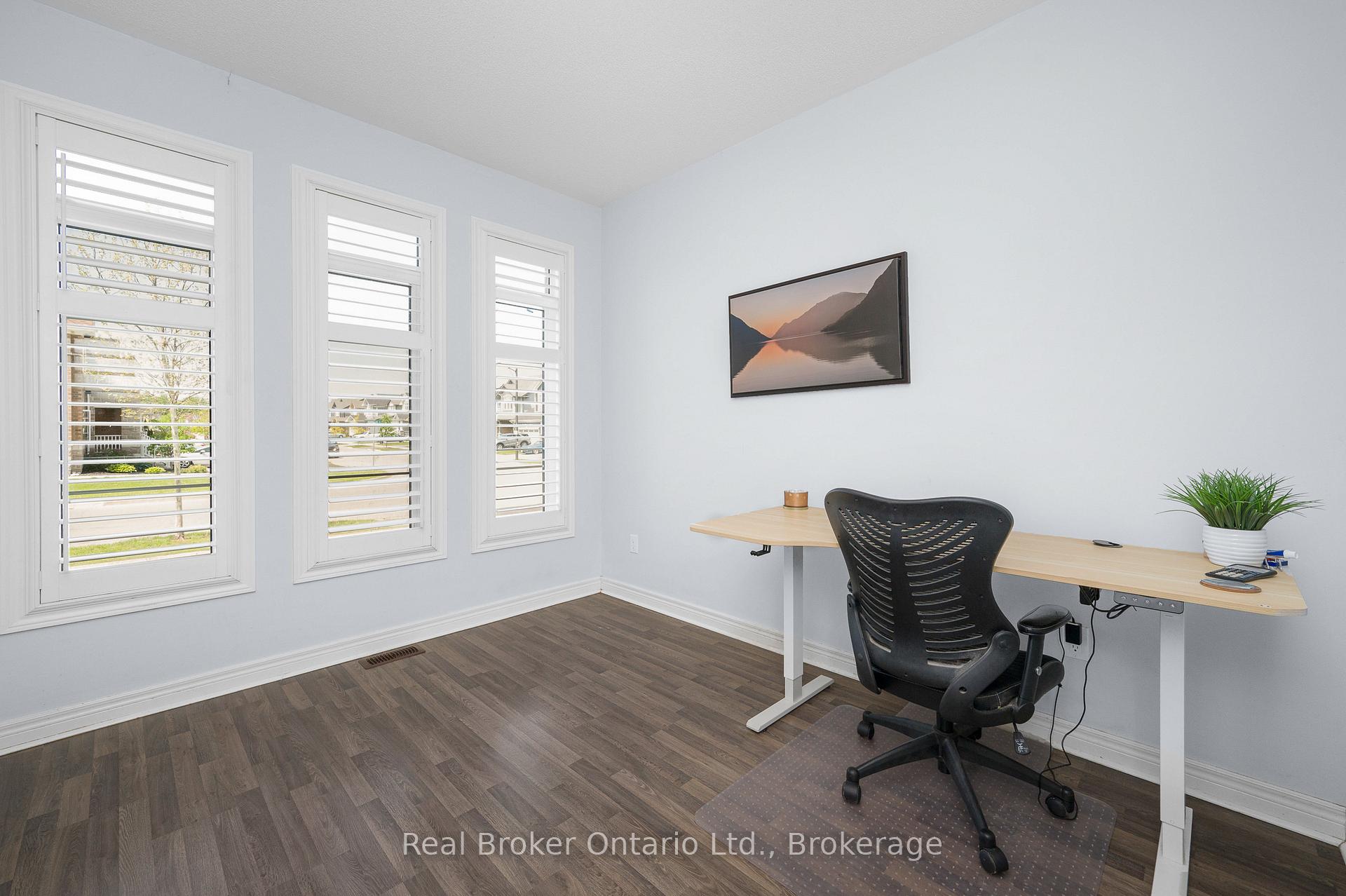 Photo 7 of 3 Newbrook Street, Brant, Paris — HOMEH