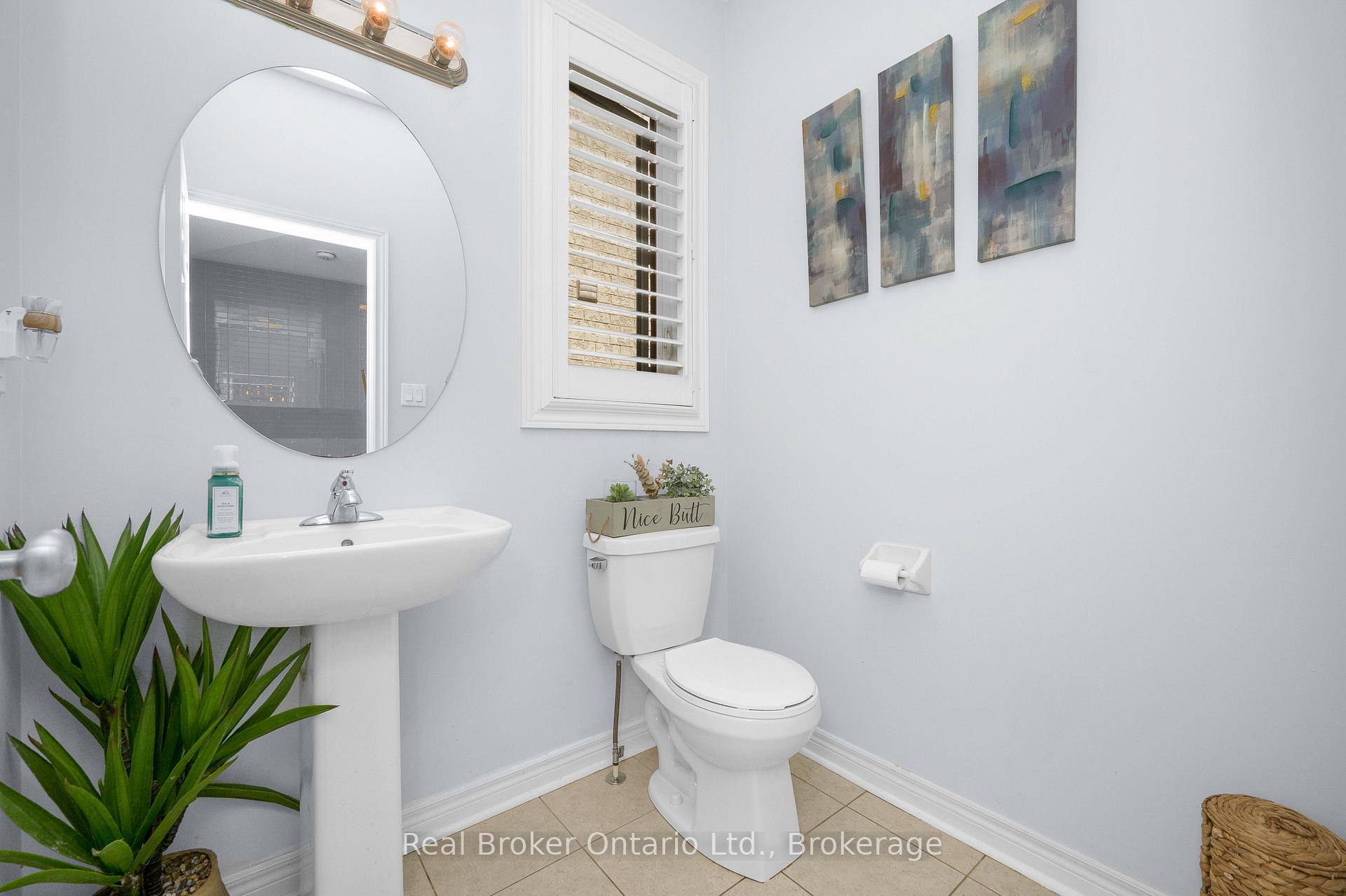 Photo 8 of 3 Newbrook Street, Brant, Paris — HOMEH