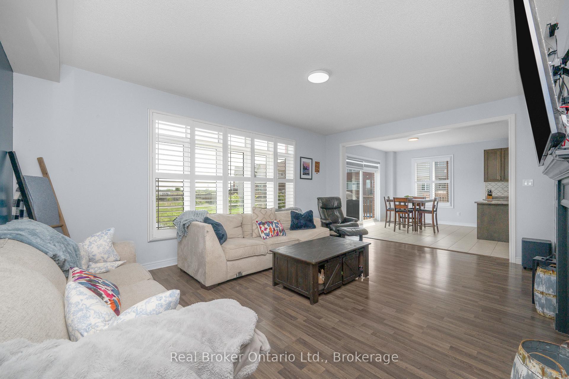 Photo 11 of 3 Newbrook Street, Brant, Paris — HOMEH