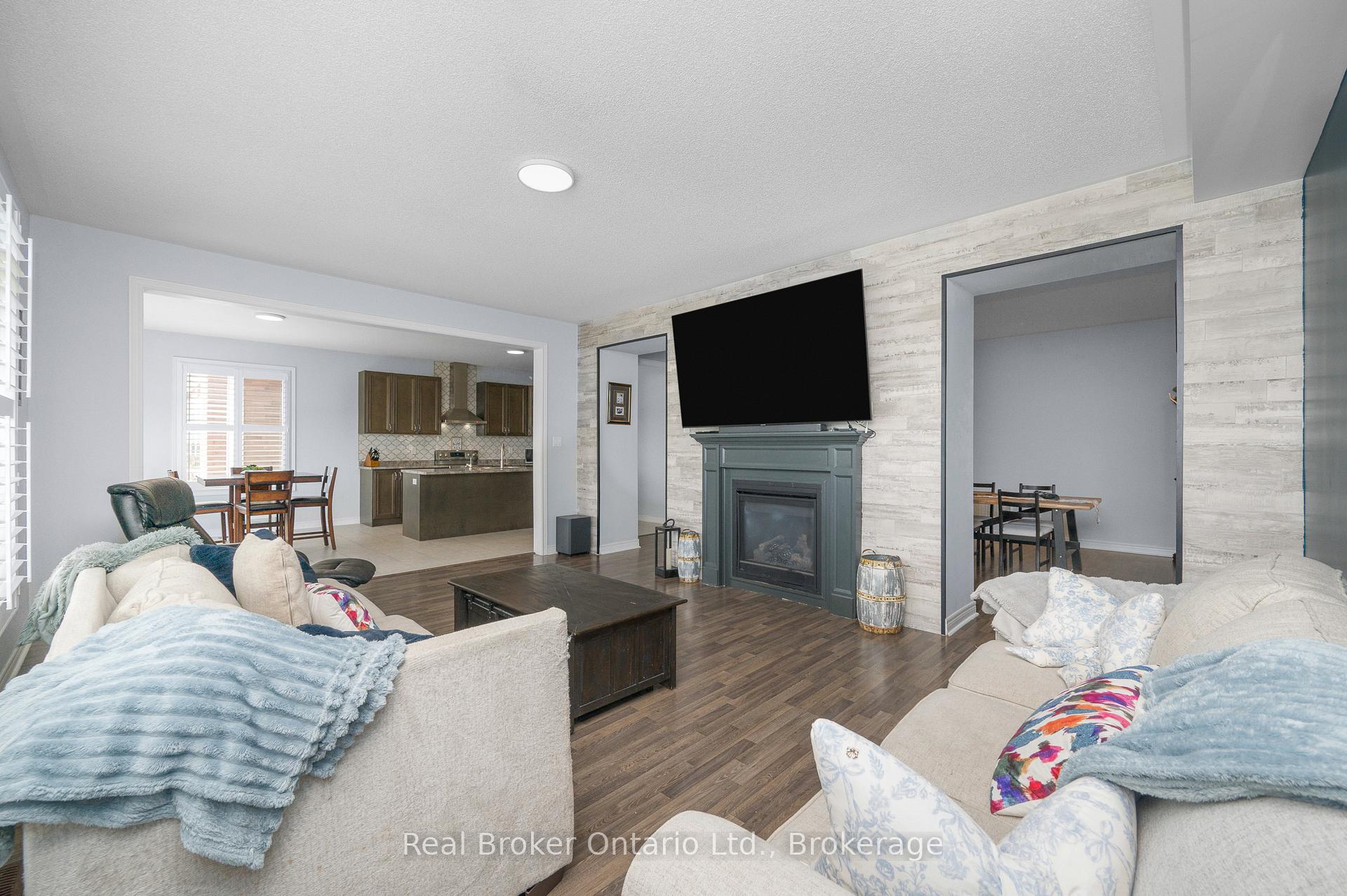 Photo 12 of 3 Newbrook Street, Brant, Paris — HOMEH