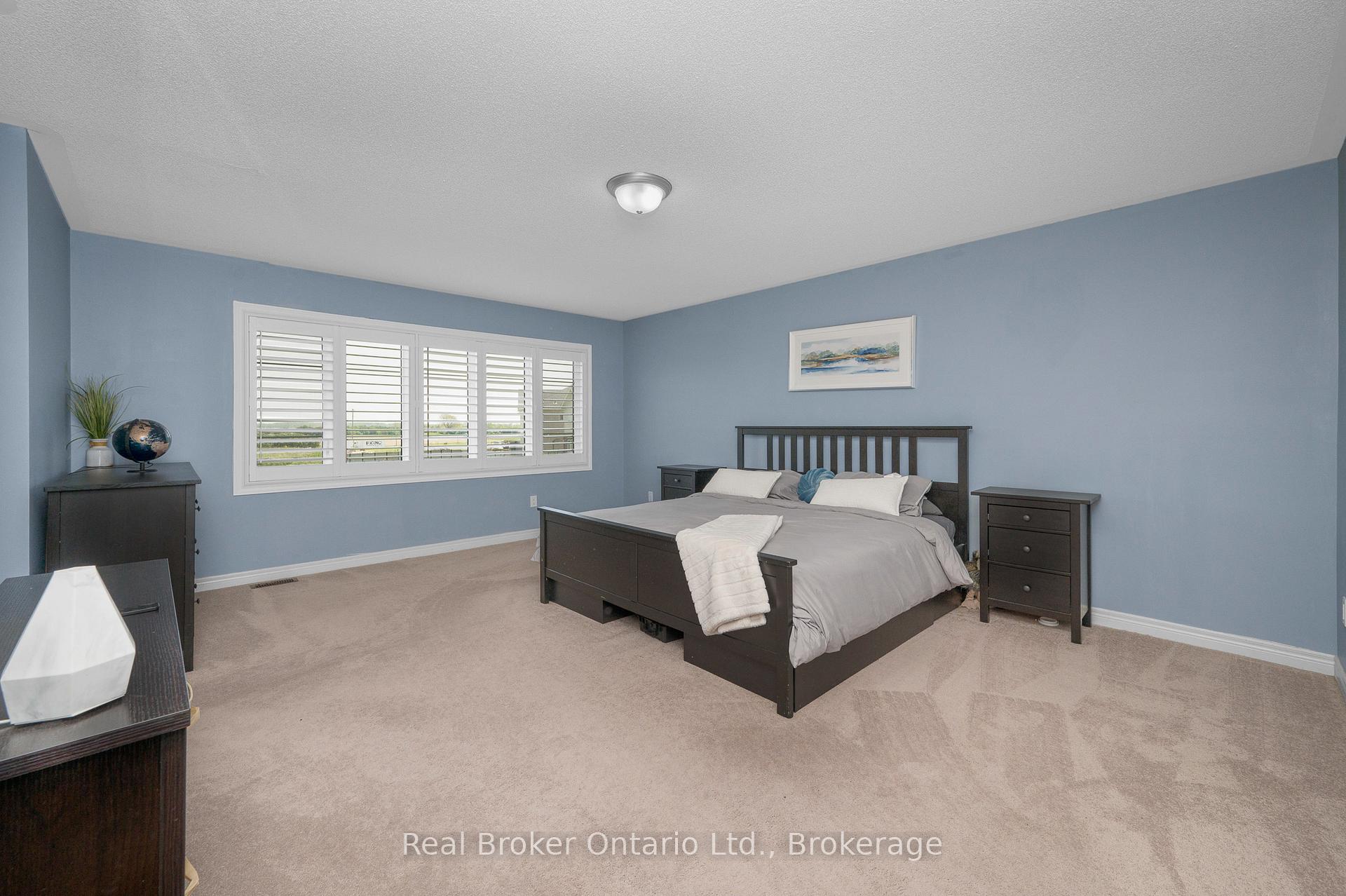 Photo 21 of 3 Newbrook Street, Brant, Paris — HOMEH