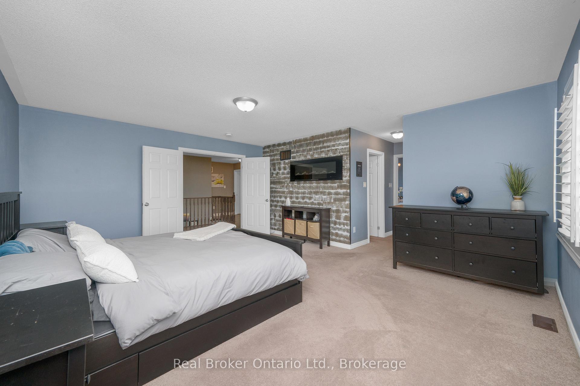 Photo 22 of 3 Newbrook Street, Brant, Paris — HOMEH