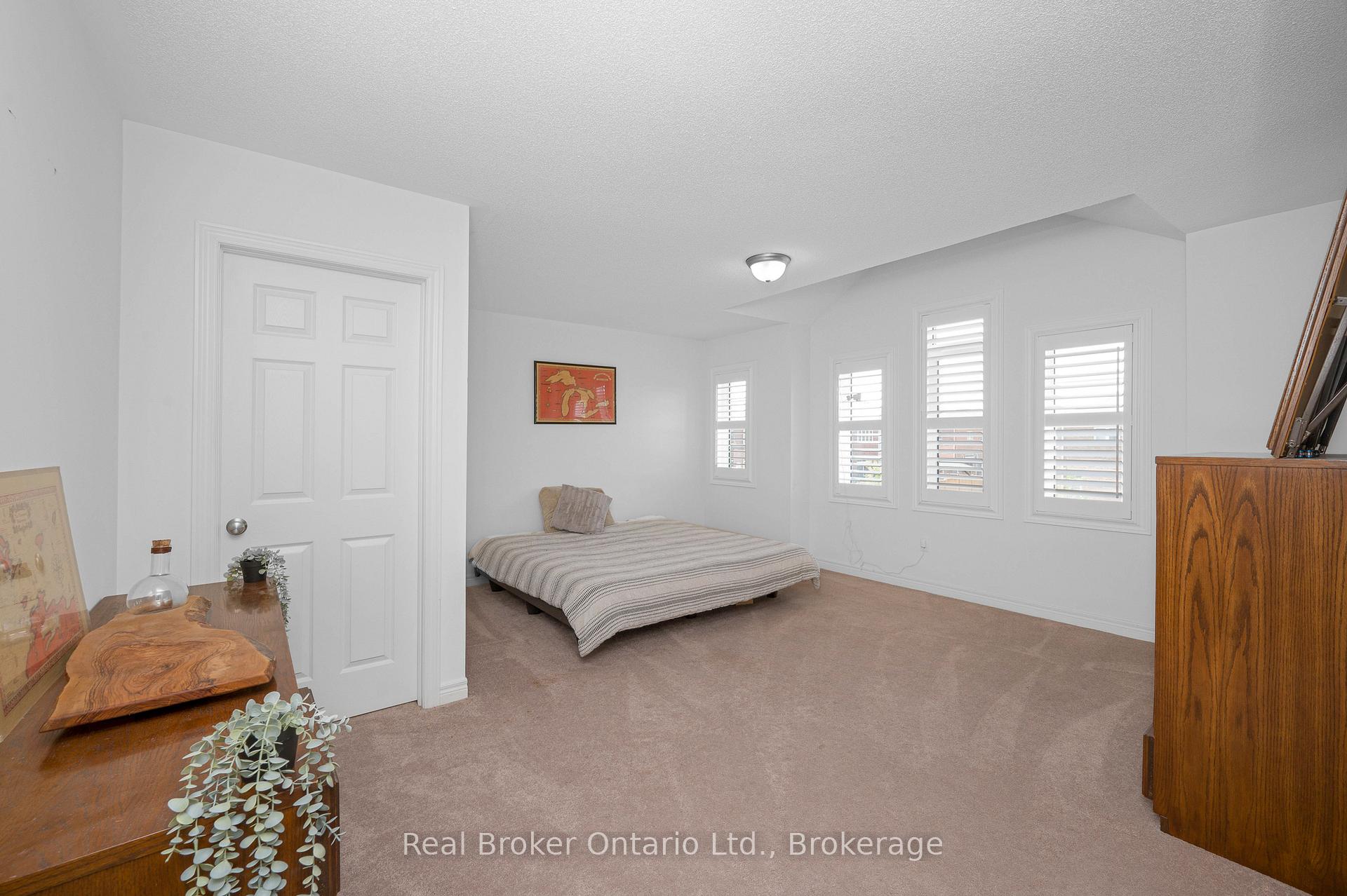 Photo 34 of 3 Newbrook Street, Brant, Paris — HOMEH