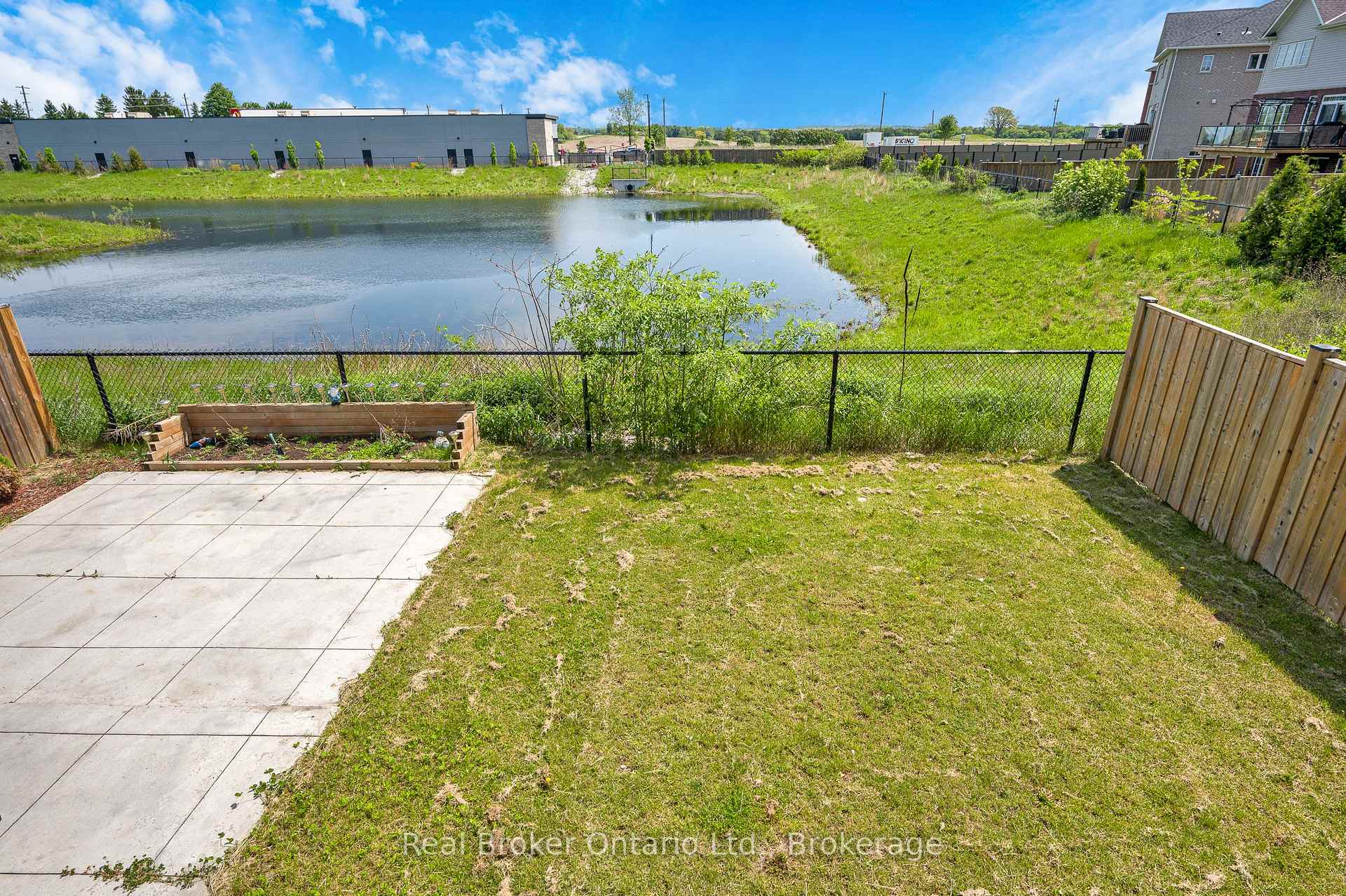 Photo 43 of 3 Newbrook Street, Brant, Paris — HOMEH