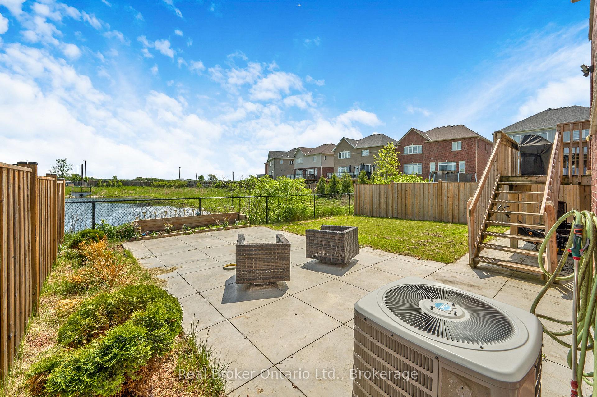 Photo 44 of 3 Newbrook Street, Brant, Paris — HOMEH
