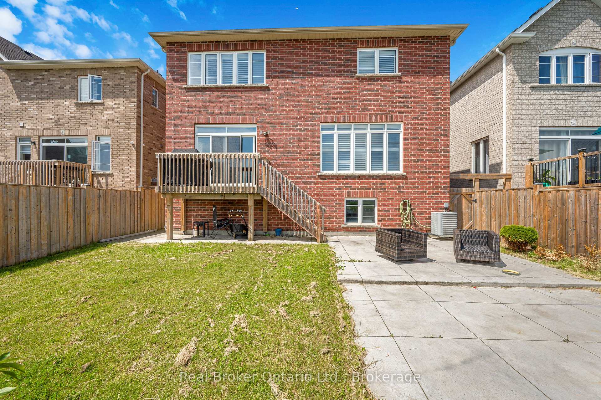 Photo 46 of 3 Newbrook Street, Brant, Paris — HOMEH