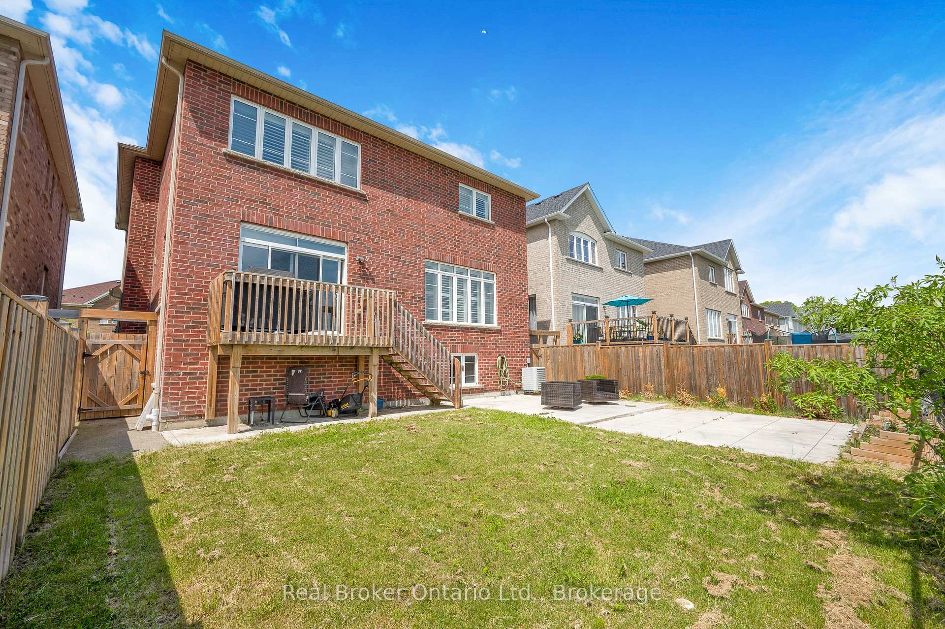 Photo 47 of 3 Newbrook Street, Brant, Paris — HOMEH