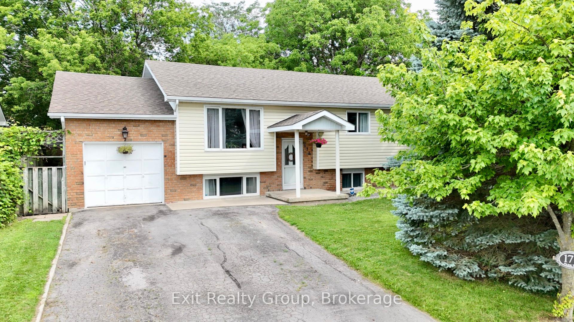 Photo 2 of 171 Park Street, Deseronto, Deseronto (Town) — HOMEH