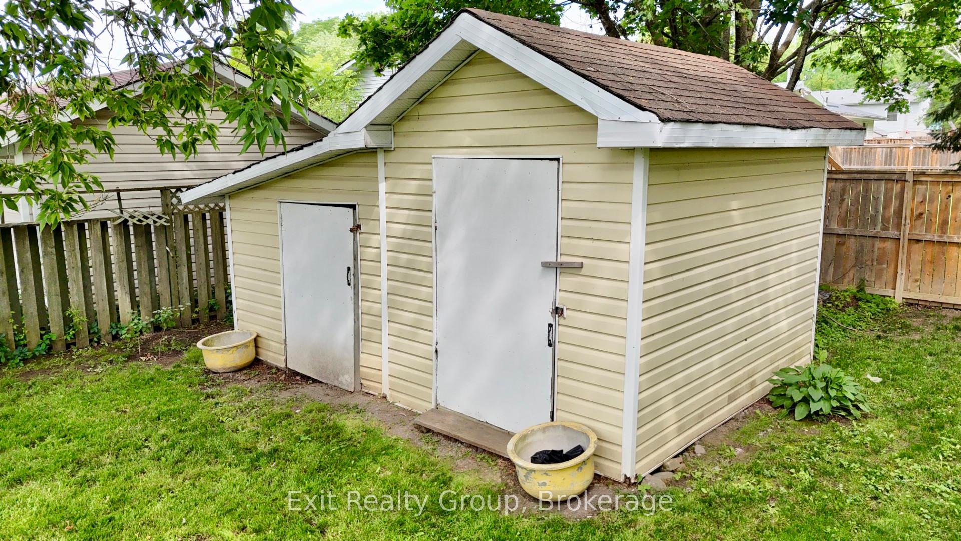 Photo 26 of 171 Park Street, Deseronto, Deseronto (Town) — HOMEH