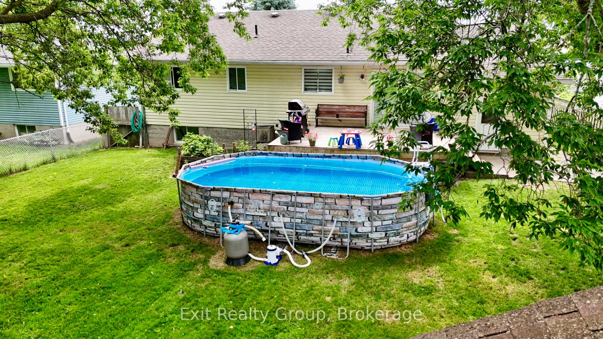 Photo 28 of 171 Park Street, Deseronto, Deseronto (Town) — HOMEH
