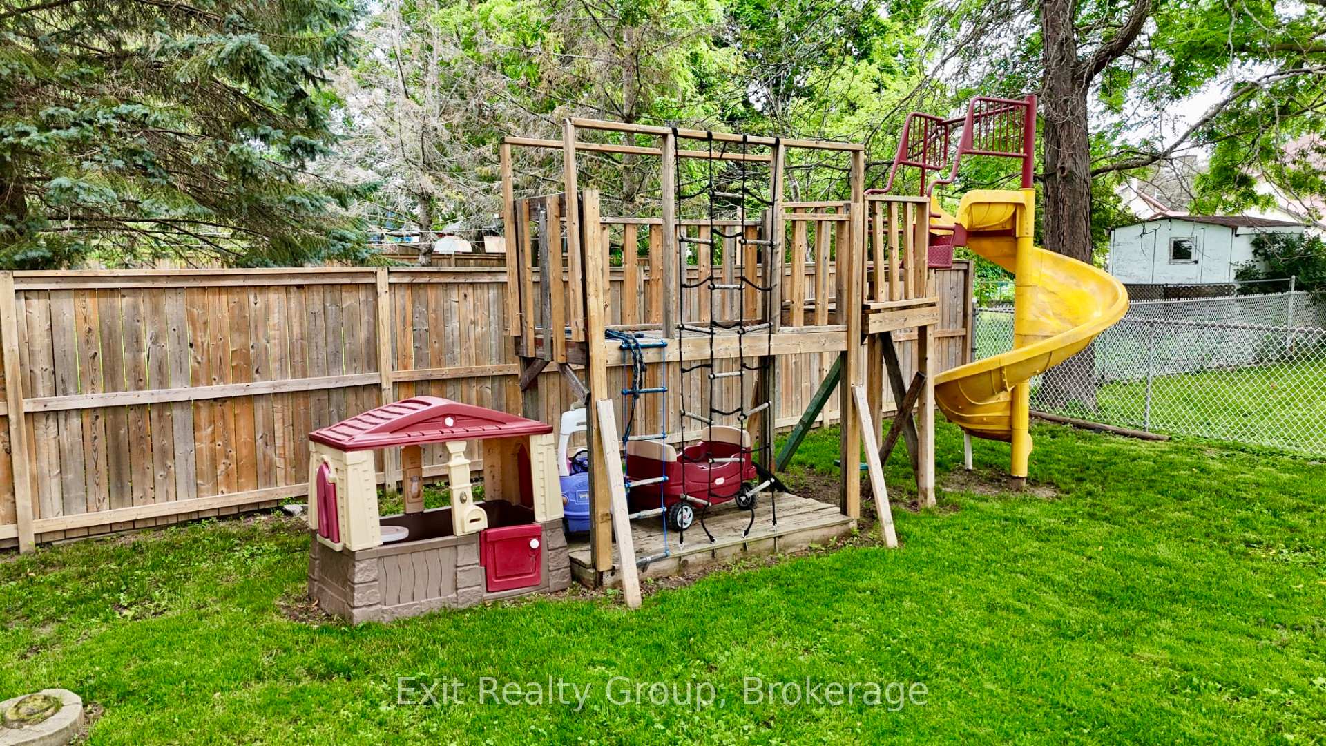 Photo 29 of 171 Park Street, Deseronto, Deseronto (Town) — HOMEH