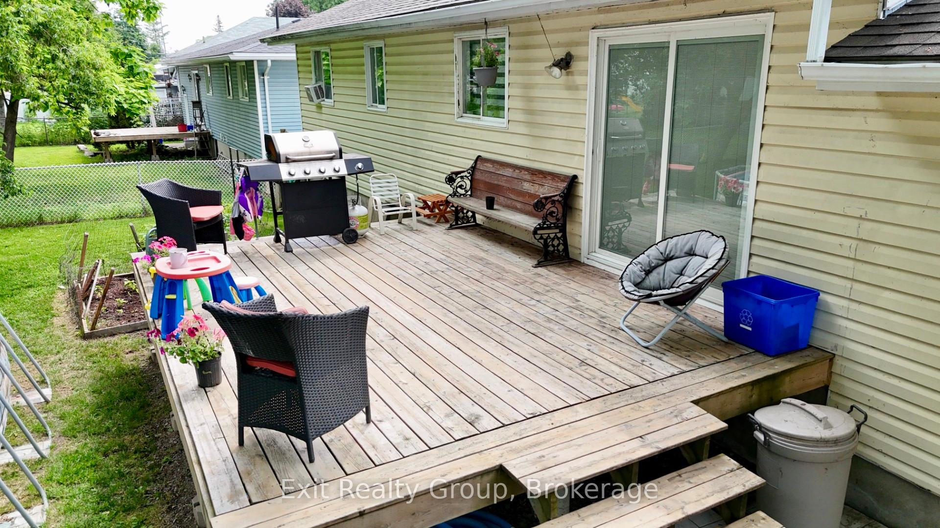 Photo 30 of 171 Park Street, Deseronto, Deseronto (Town) — HOMEH