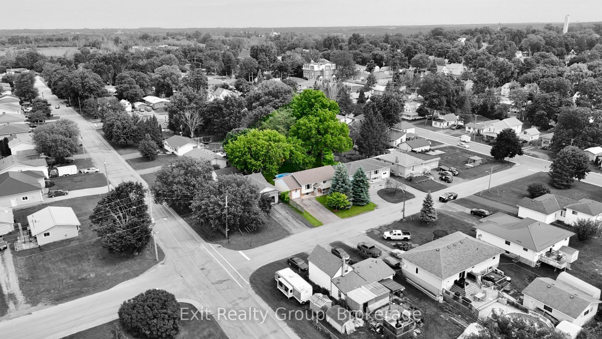 Photo 33 of 171 Park Street, Deseronto, Deseronto (Town) — HOMEH