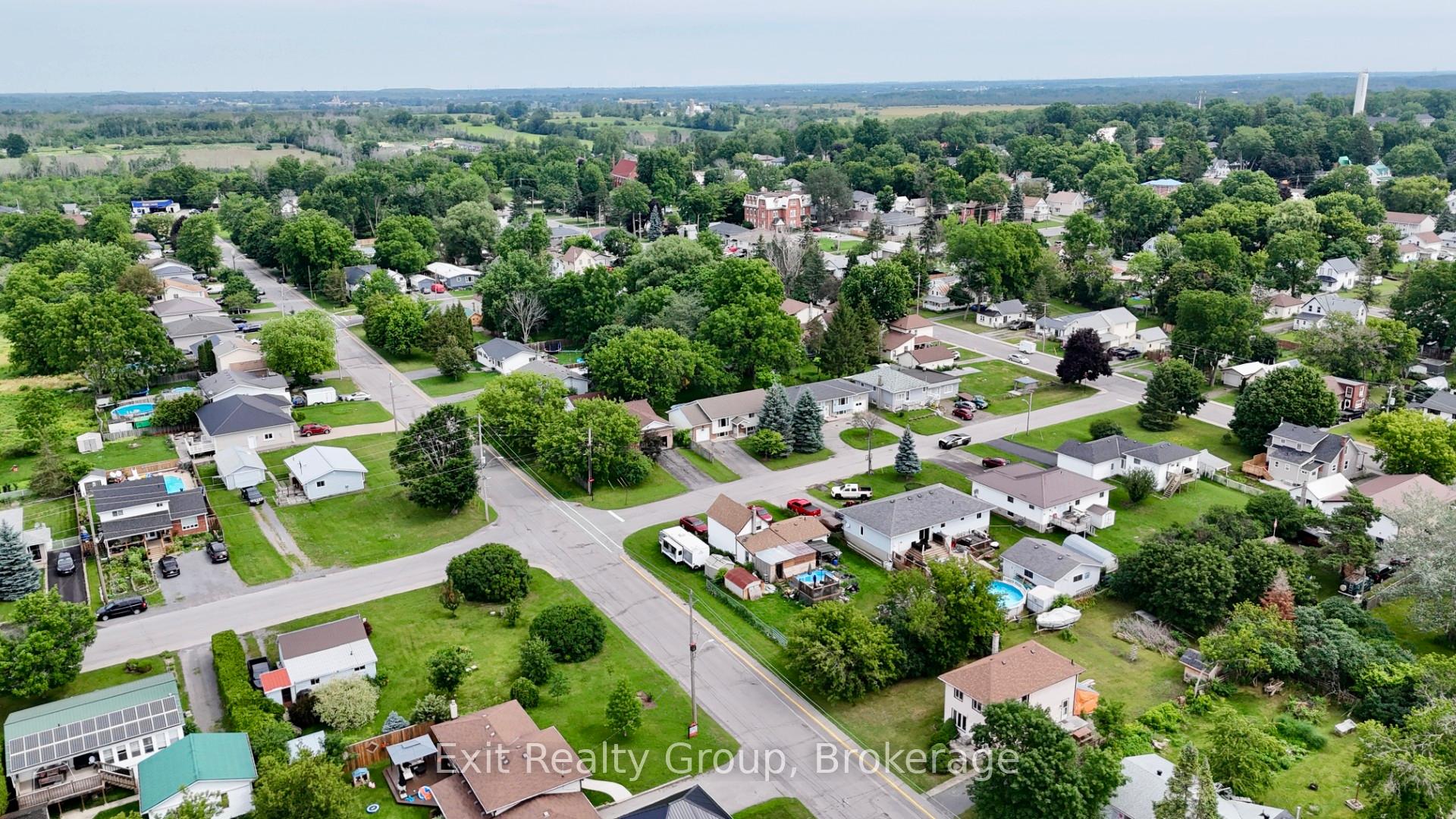 Photo 34 of 171 Park Street, Deseronto, Deseronto (Town) — HOMEH