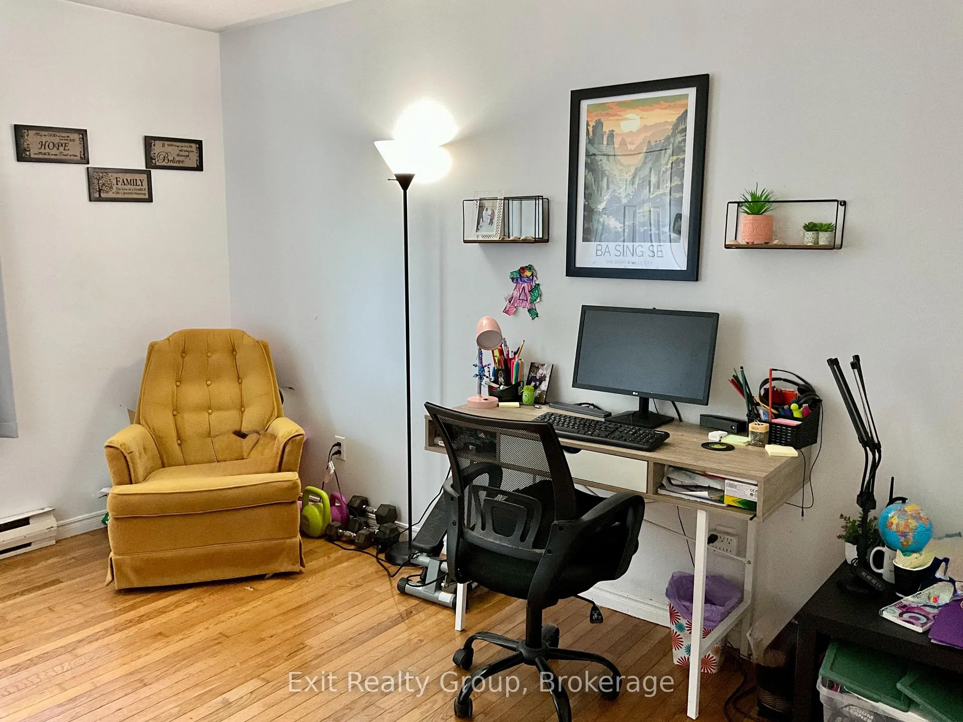 Photo 16 of 171 Park Street, Deseronto, Deseronto (Town) — HOMEH