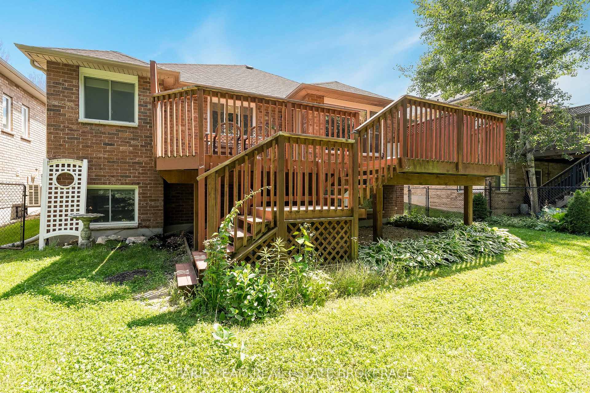 Photo 31 of 36 Bayshore Boulevard, Barrie, Bayshore — HOMEH