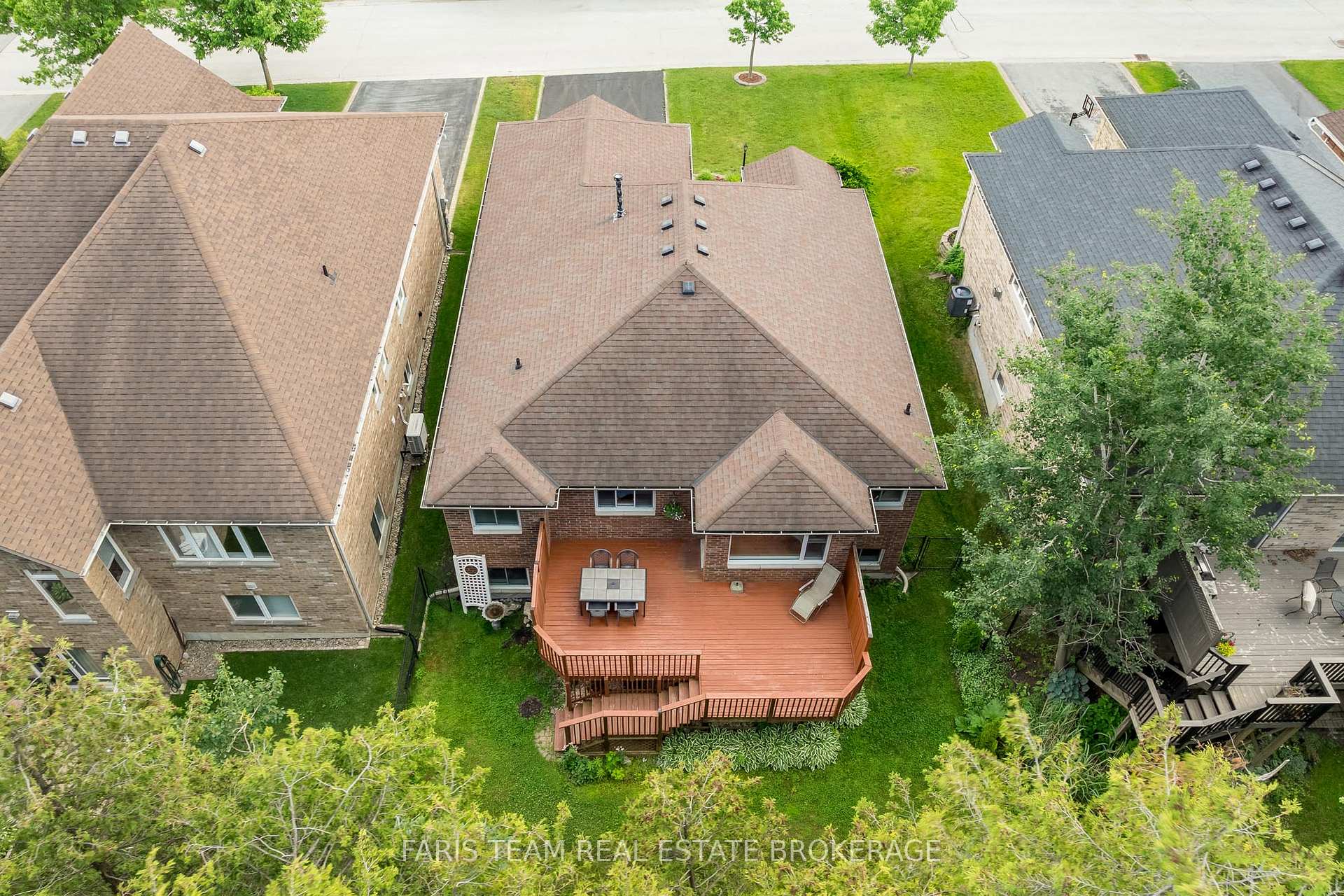 Photo 34 of 36 Bayshore Boulevard, Barrie, Bayshore — HOMEH