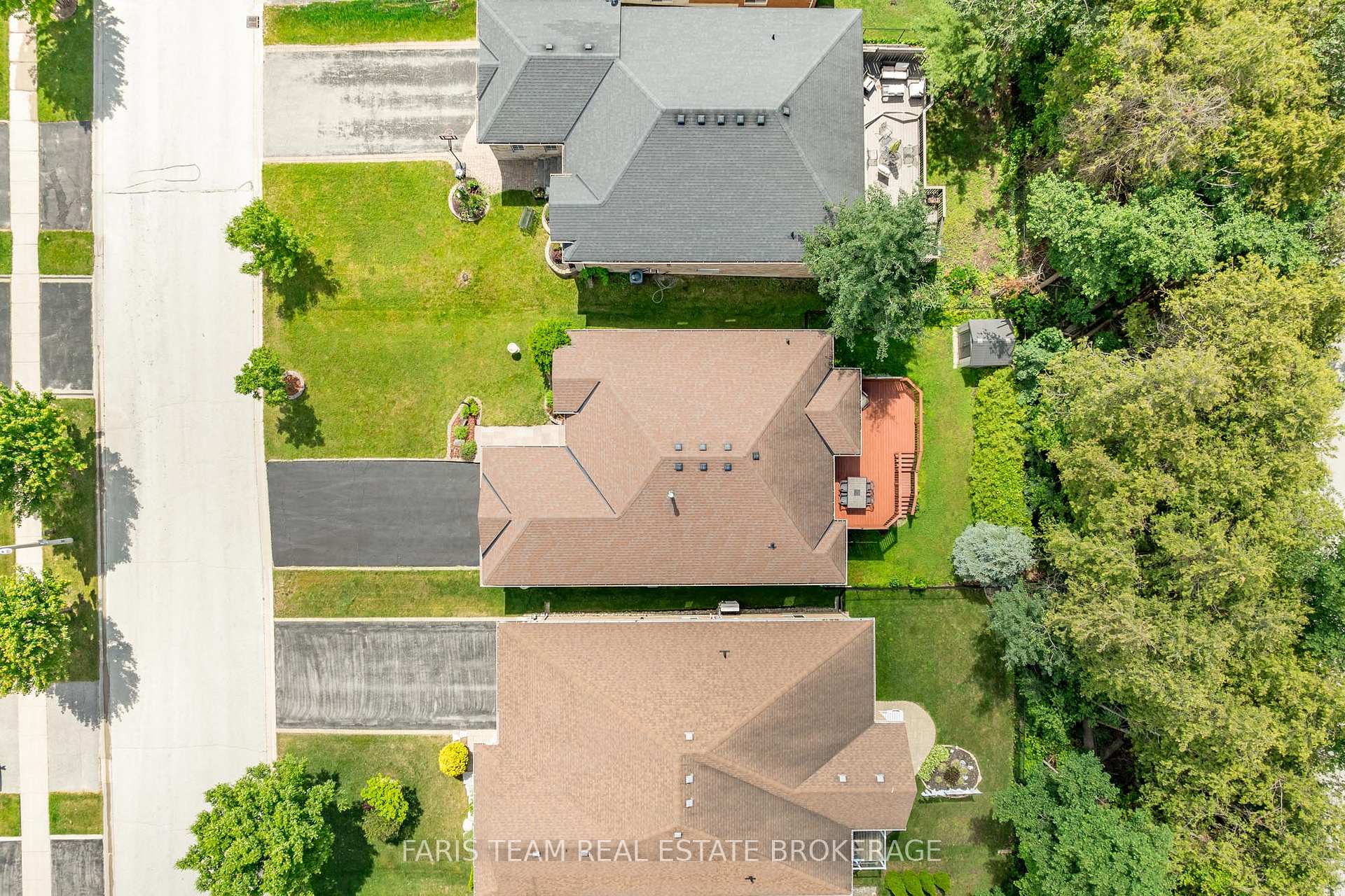 Photo 35 of 36 Bayshore Boulevard, Barrie, Bayshore — HOMEH