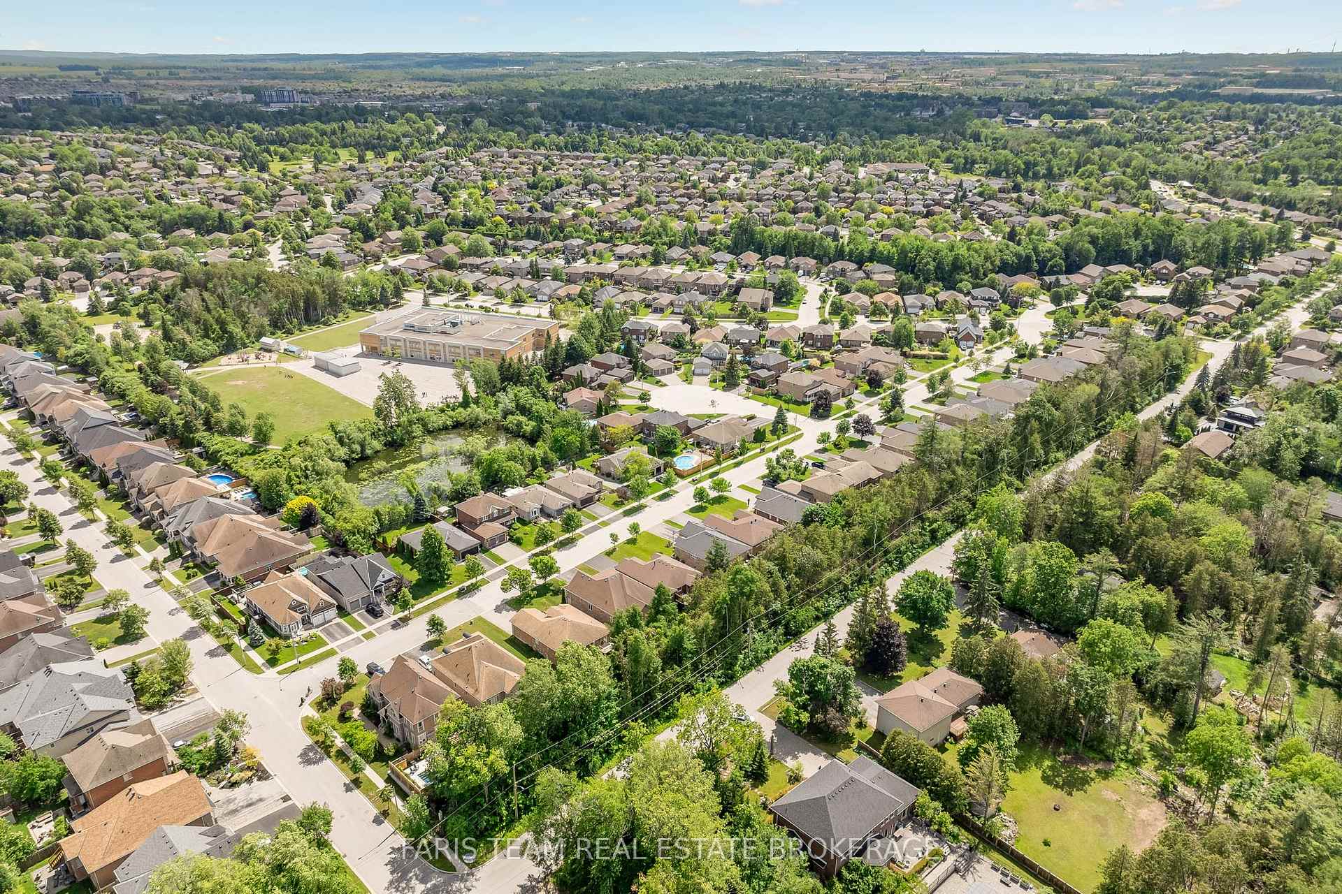 Photo 36 of 36 Bayshore Boulevard, Barrie, Bayshore — HOMEH