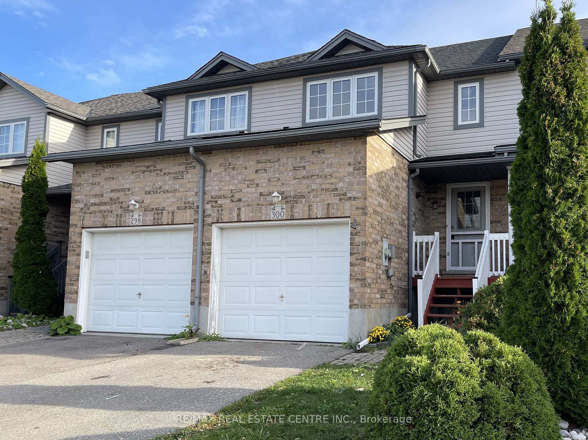 Photo 1 of 300 Activa Avenue, Waterloo — HOMEH