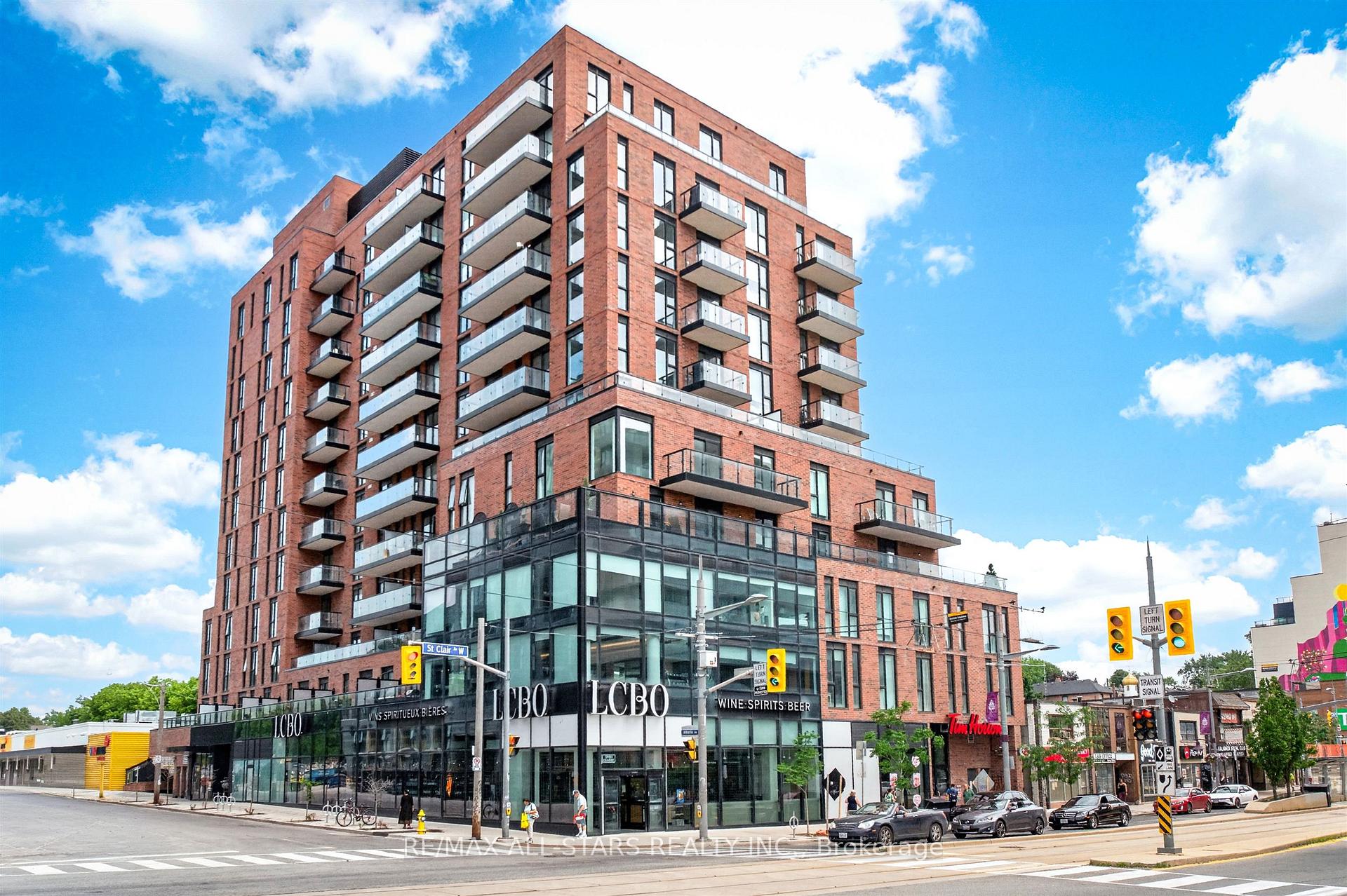 Photo 1 of 185 Alberta Avenue, Toronto, Oakwood Village — HOMEH