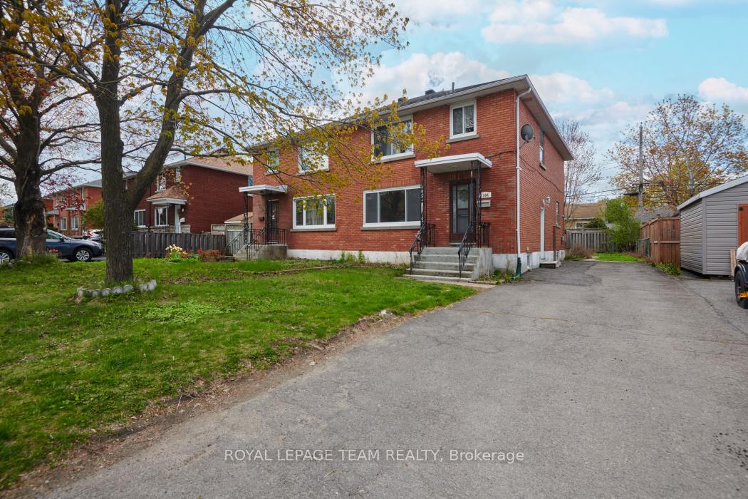 Photo 2 of 1104 Apolydor Avenue, Ottawa, Billings Bridge — HOMEH