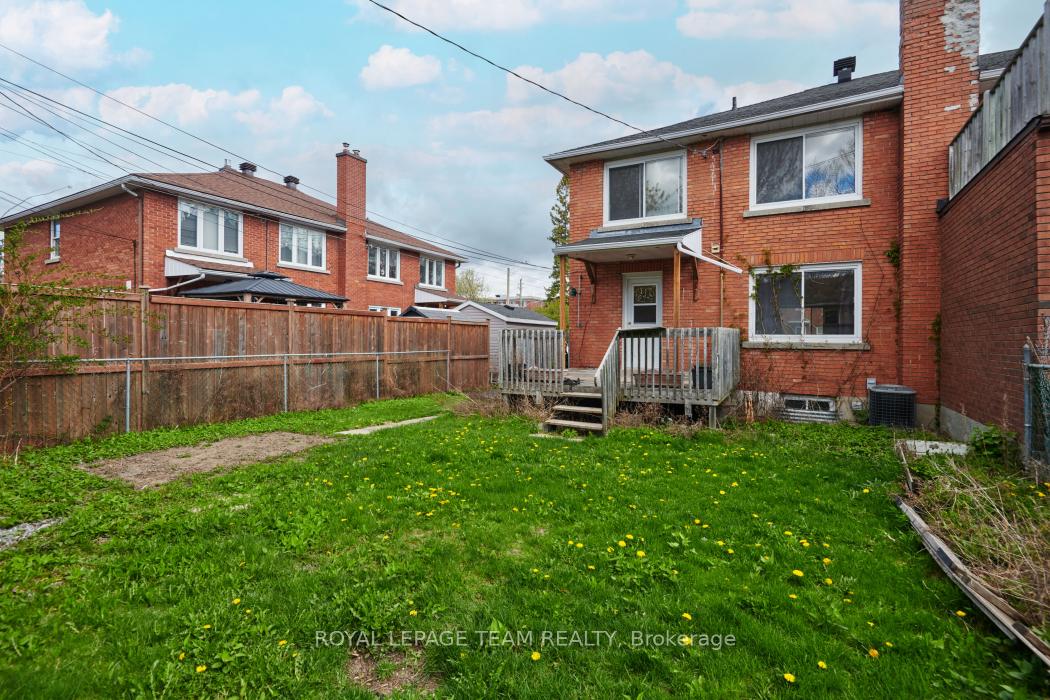 Photo 33 of 1104 Apolydor Avenue, Ottawa, Billings Bridge — HOMEH