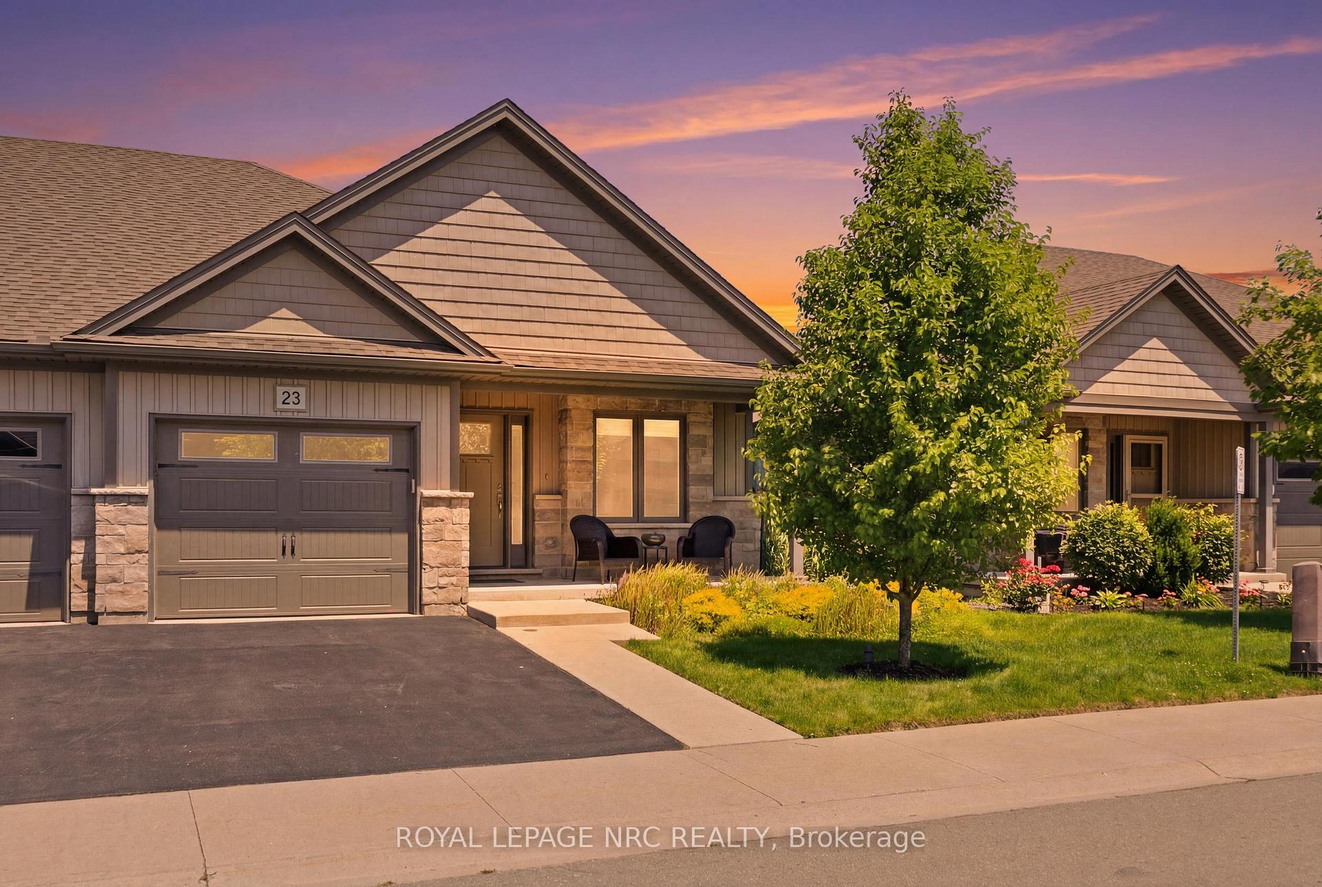 Photo 26 of 23 Richard Crescent, West Lincoln, Smithville — HOMEH