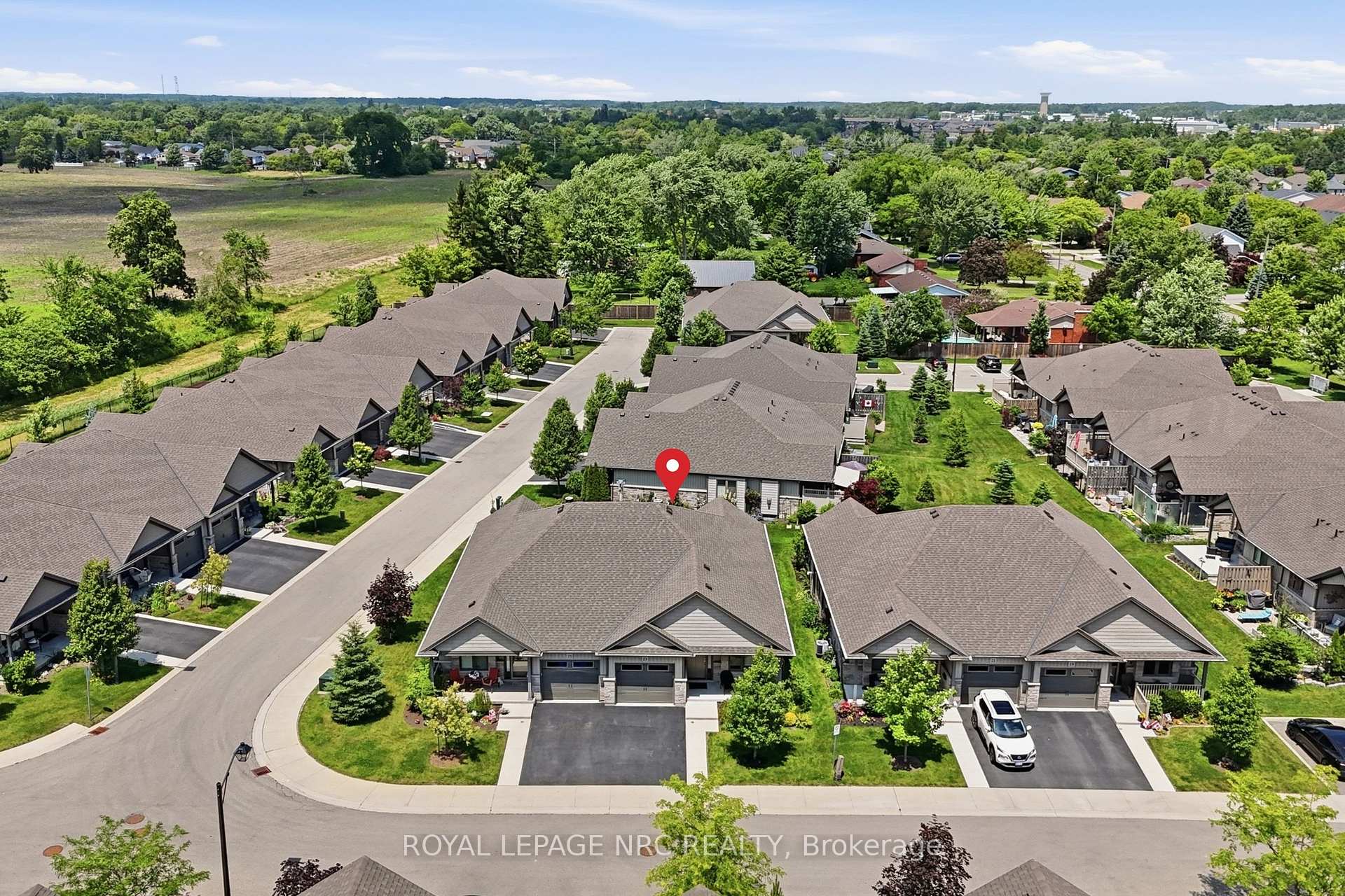 Photo 24 of 23 Richard Crescent, West Lincoln, Smithville — HOMEH