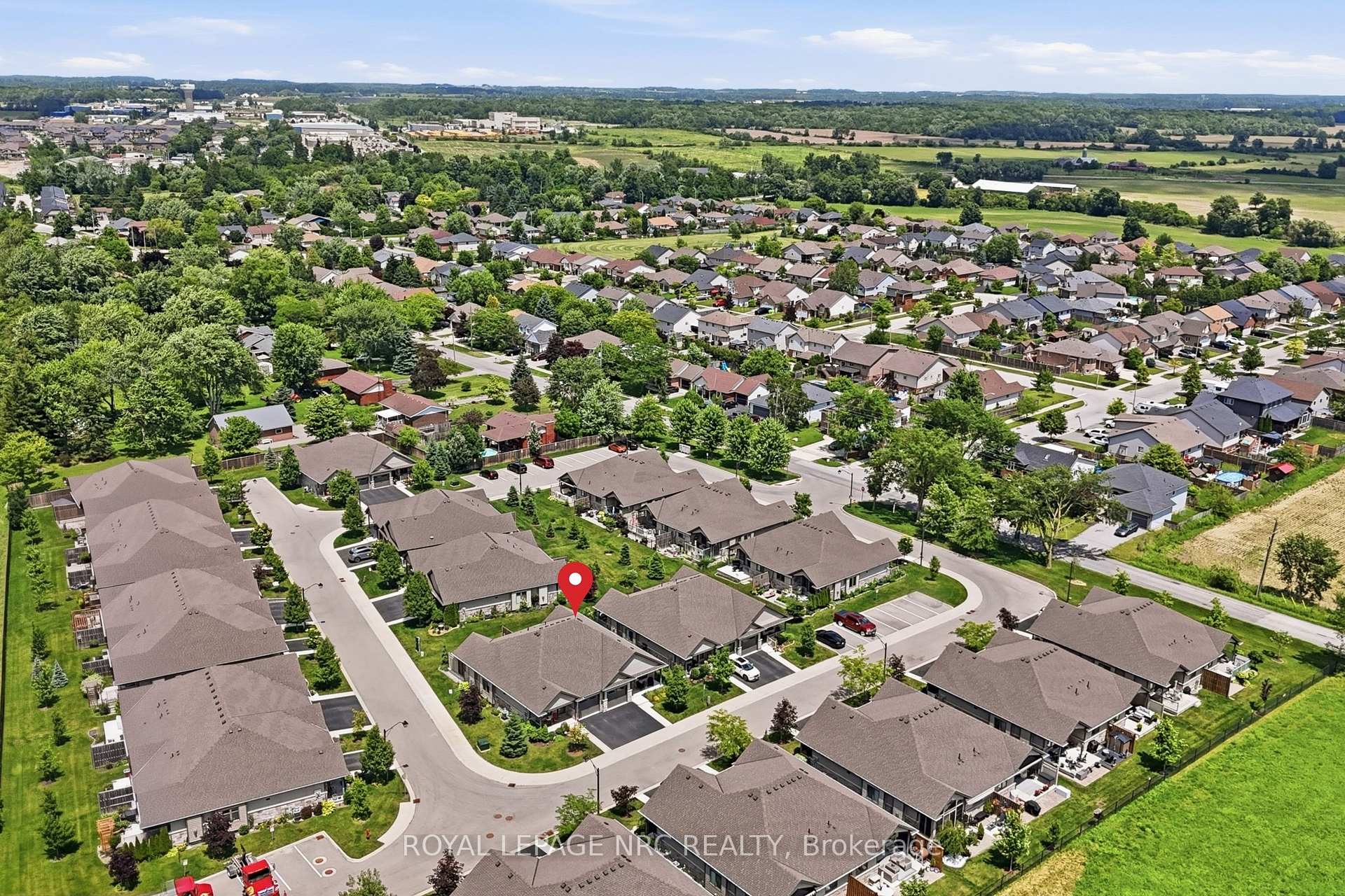 Photo 25 of 23 Richard Crescent, West Lincoln, Smithville — HOMEH