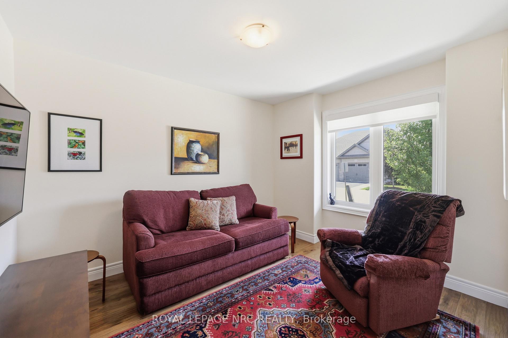 Photo 4 of 23 Richard Crescent, West Lincoln, Smithville — HOMEH