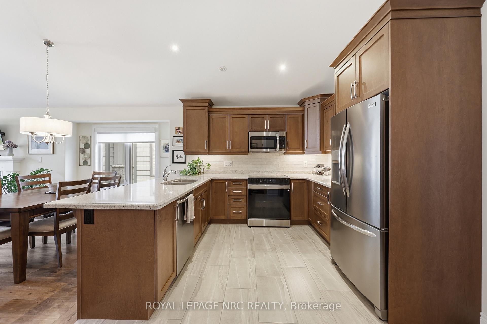 Photo 7 of 23 Richard Crescent, West Lincoln, Smithville — HOMEH