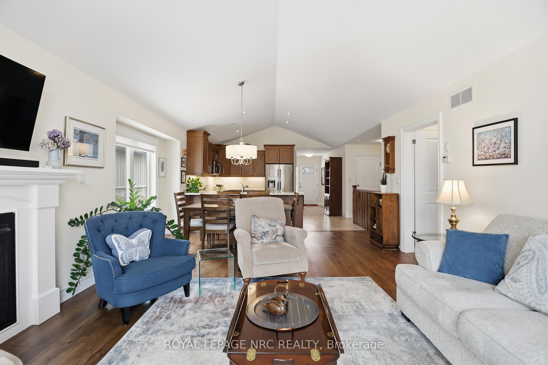 Photo 15 of 23 Richard Crescent, West Lincoln, Smithville — HOMEH