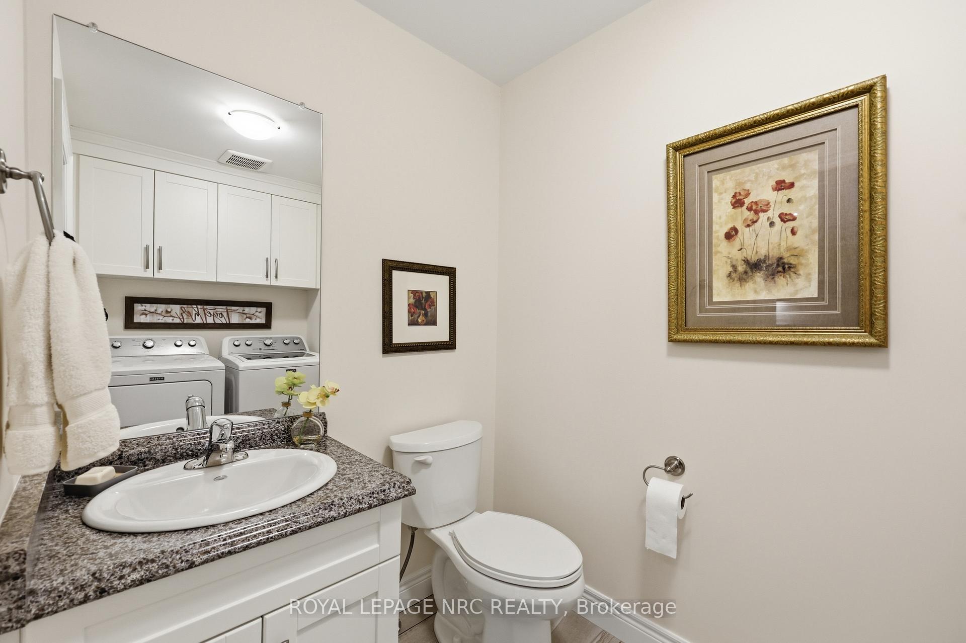 Photo 18 of 23 Richard Crescent, West Lincoln, Smithville — HOMEH