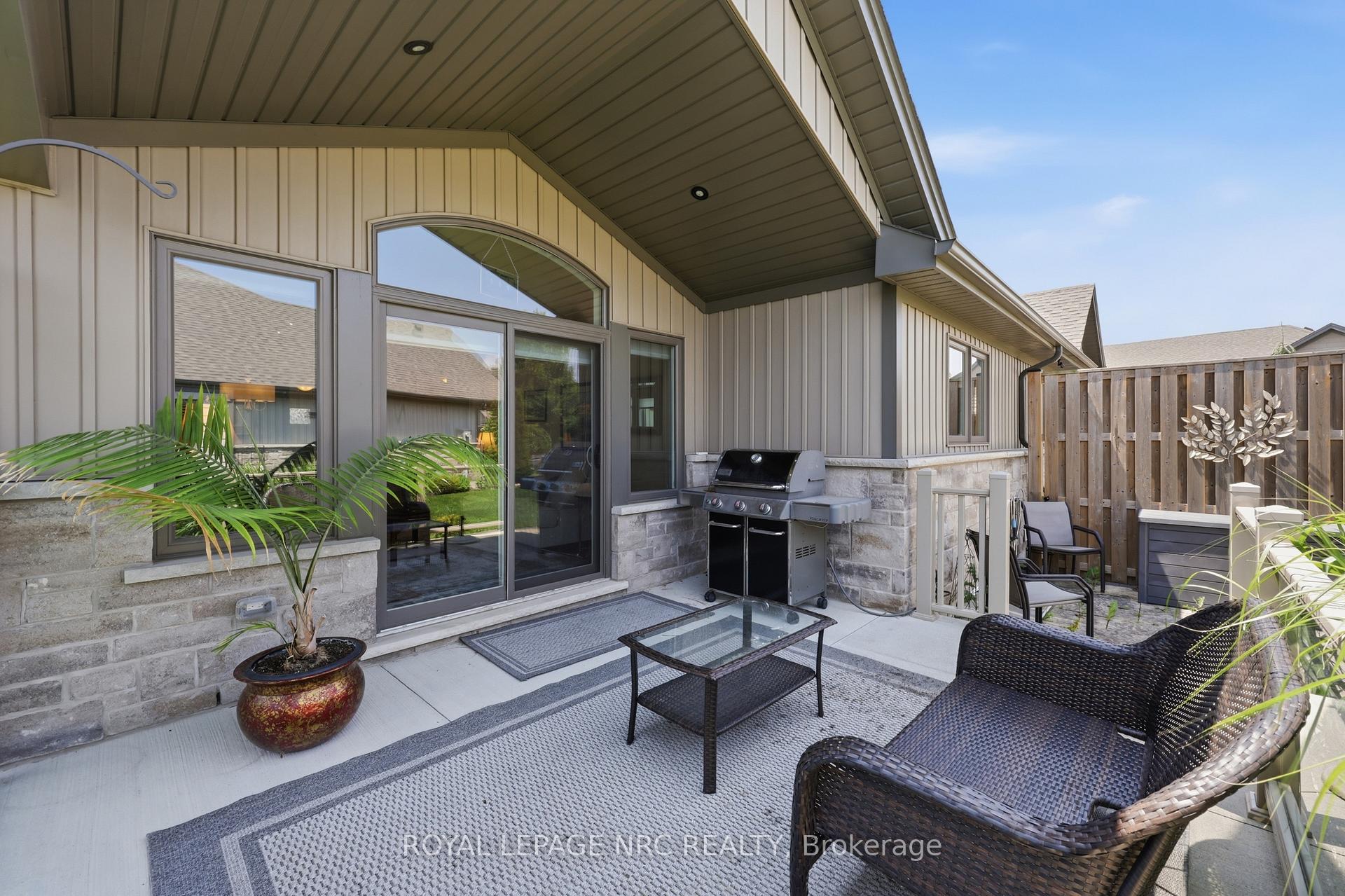 Photo 21 of 23 Richard Crescent, West Lincoln, Smithville — HOMEH