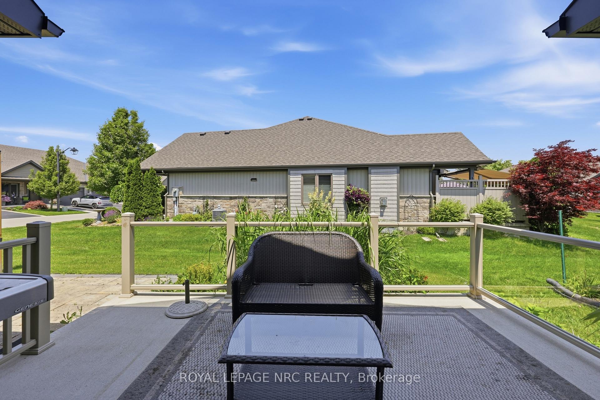 Photo 22 of 23 Richard Crescent, West Lincoln, Smithville — HOMEH