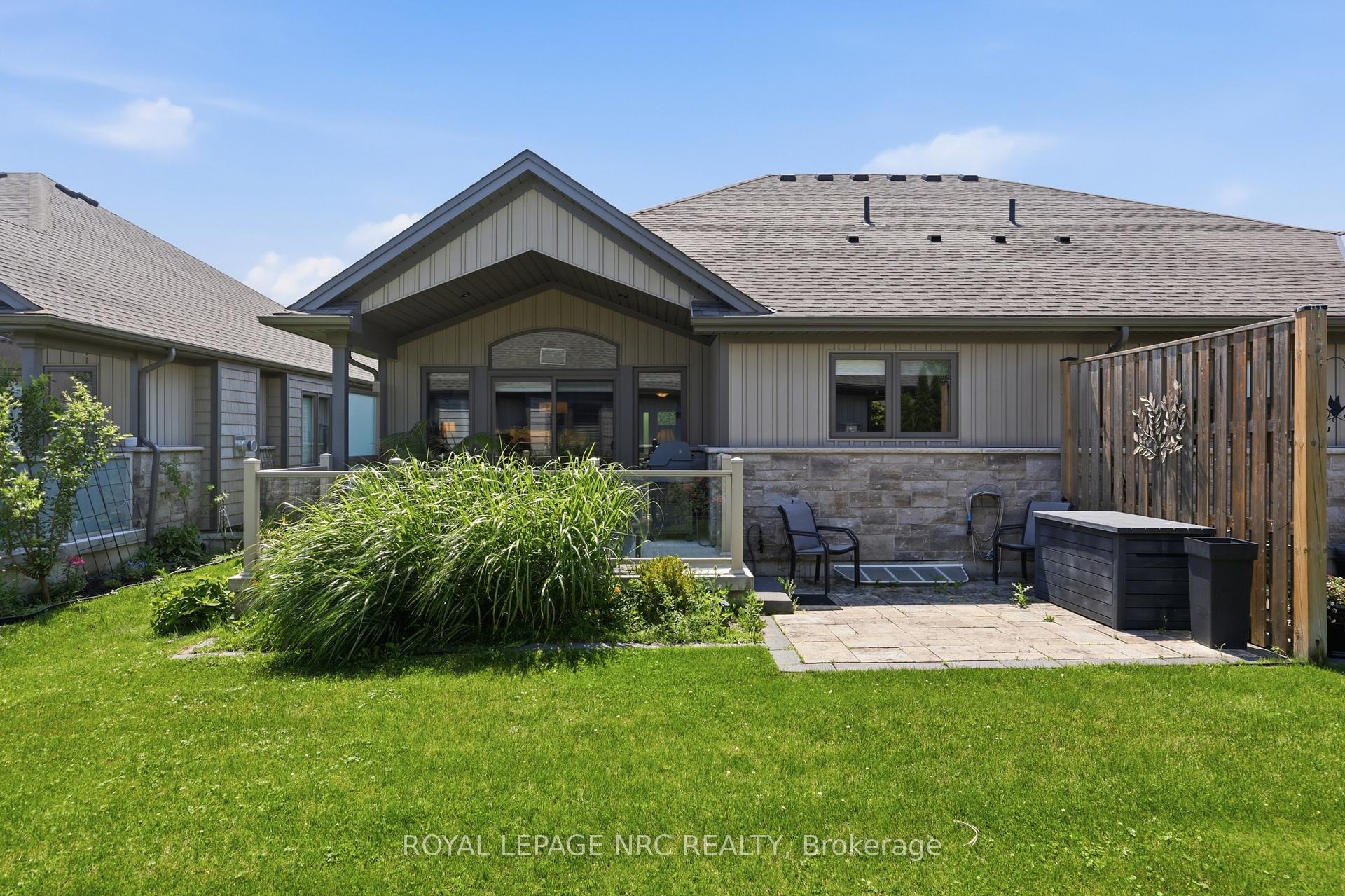 Photo 23 of 23 Richard Crescent, West Lincoln, Smithville — HOMEH