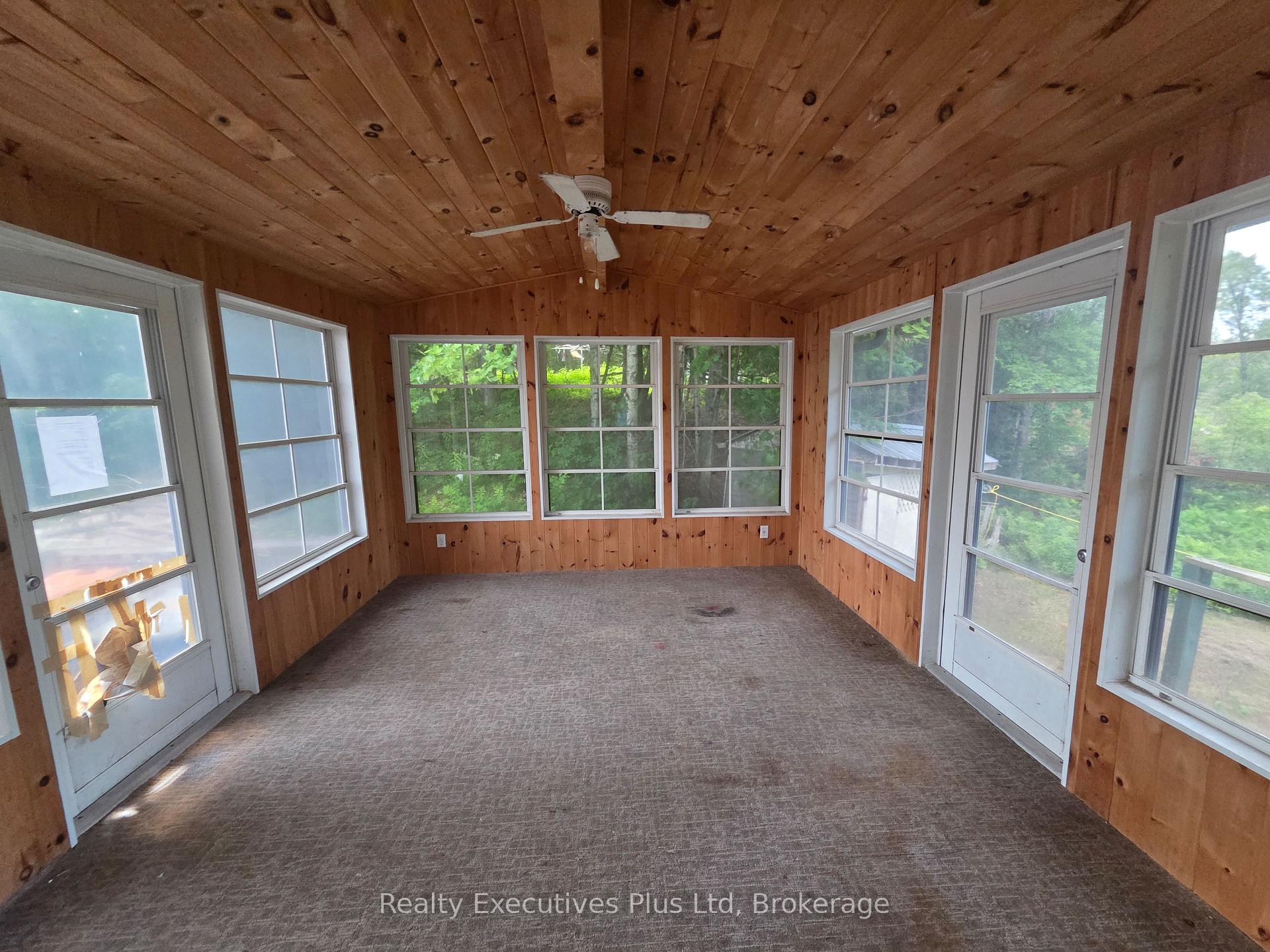Photo 11 of 2011 North Shore Road, Algonquin Highlands, Stanhope — HOMEH