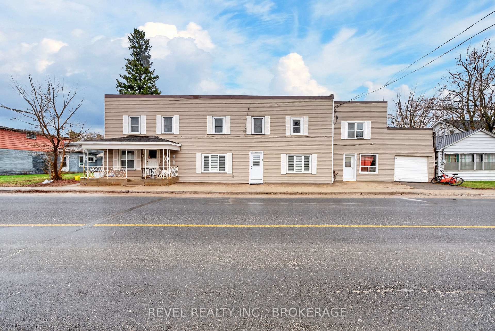 Photo 1 of 6688 Highway 38, Frontenac, Frontenac South — HOMEH