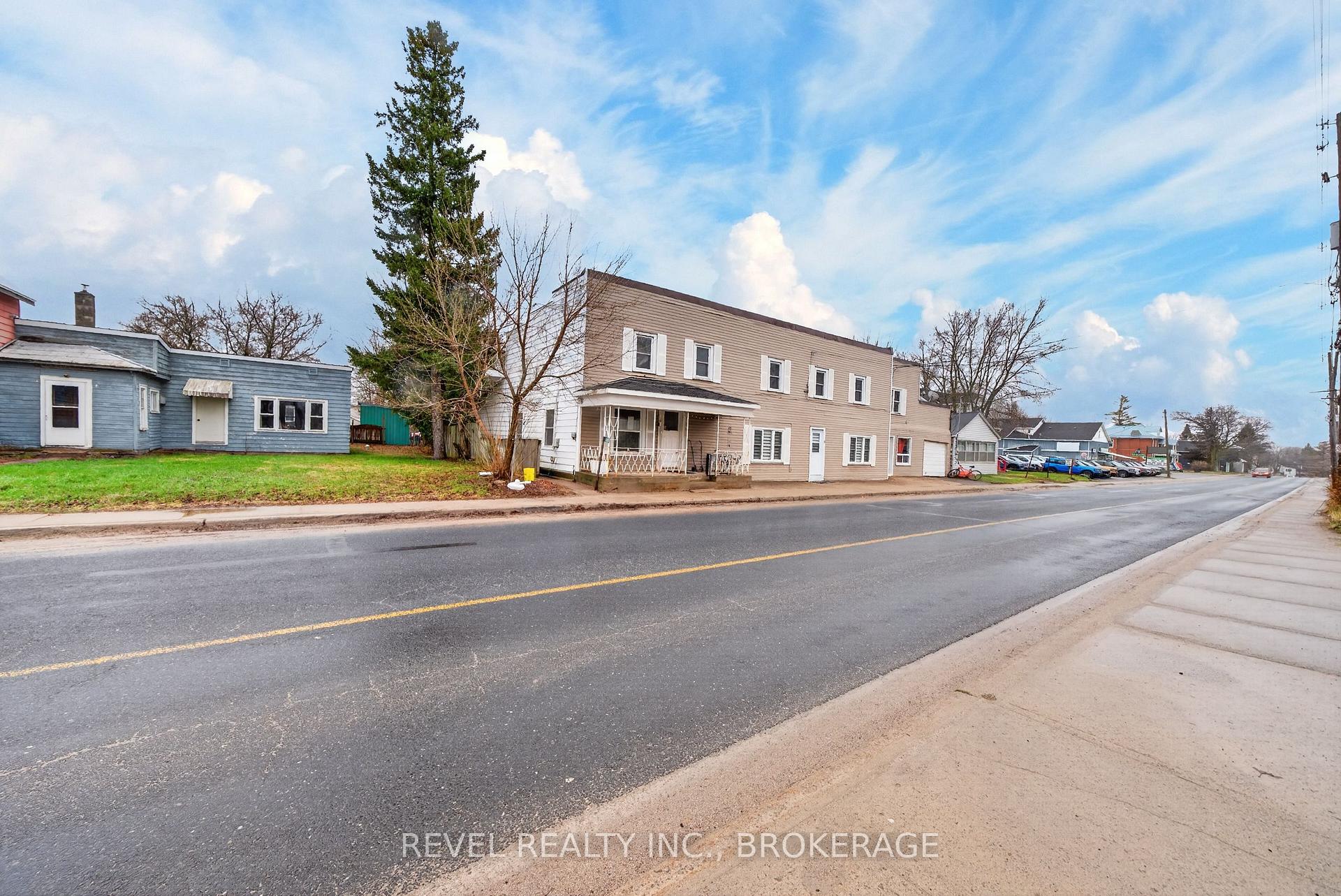 Photo 3 of 6688 Highway 38, Frontenac, Frontenac South — HOMEH