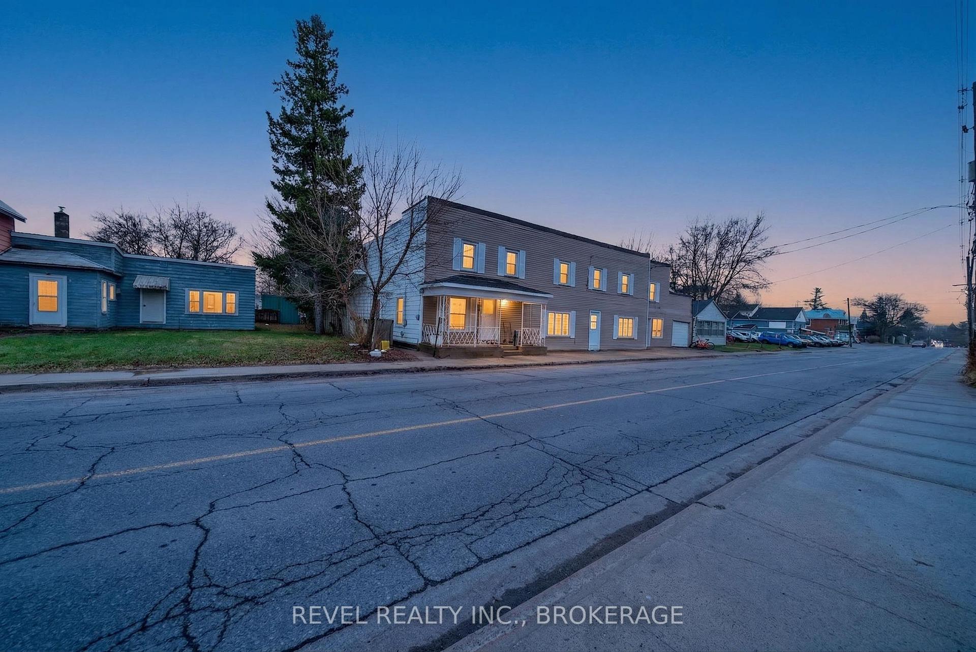 Photo 4 of 6688 Highway 38, Frontenac, Frontenac South — HOMEH