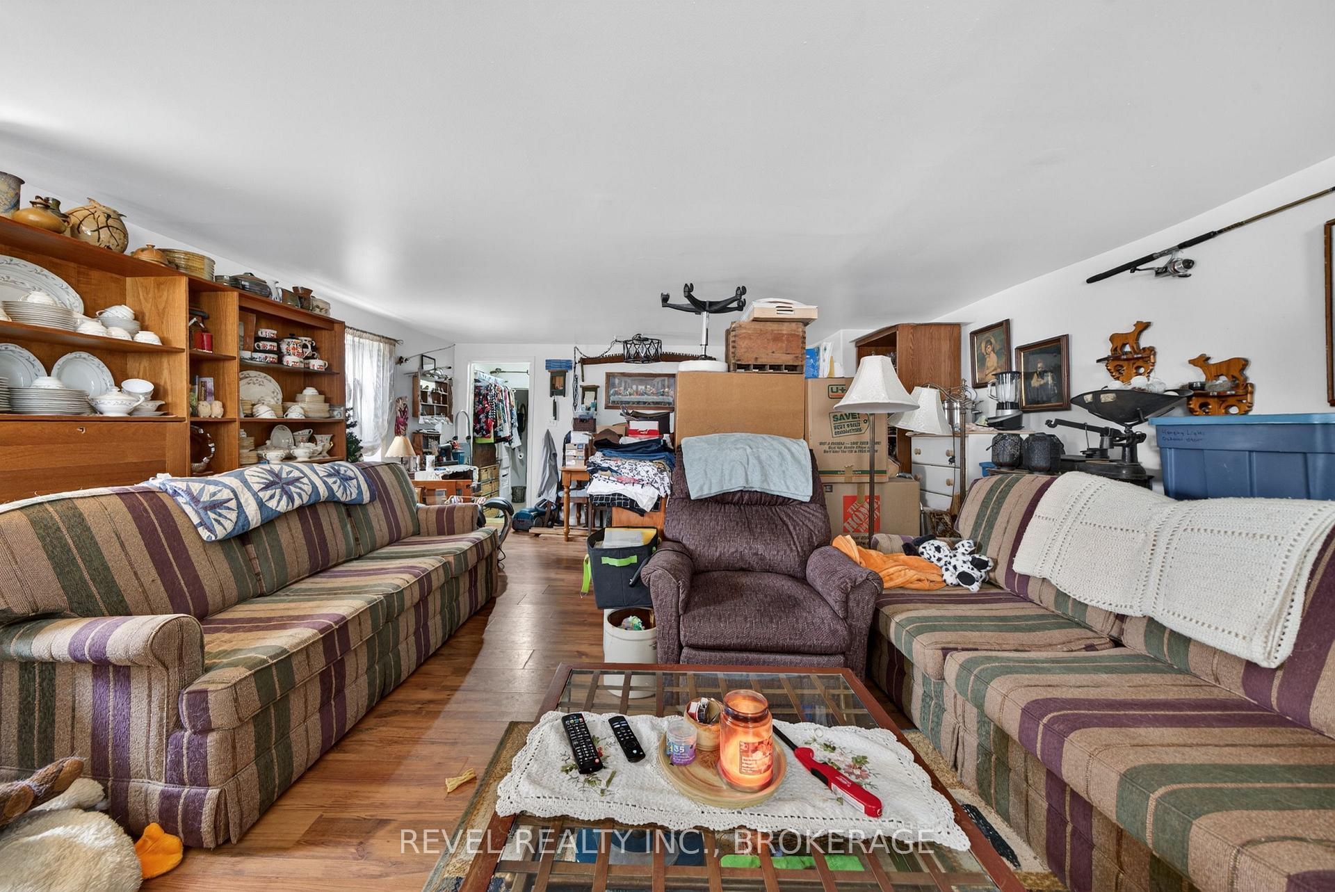 Photo 5 of 6688 Highway 38, Frontenac, Frontenac South — HOMEH