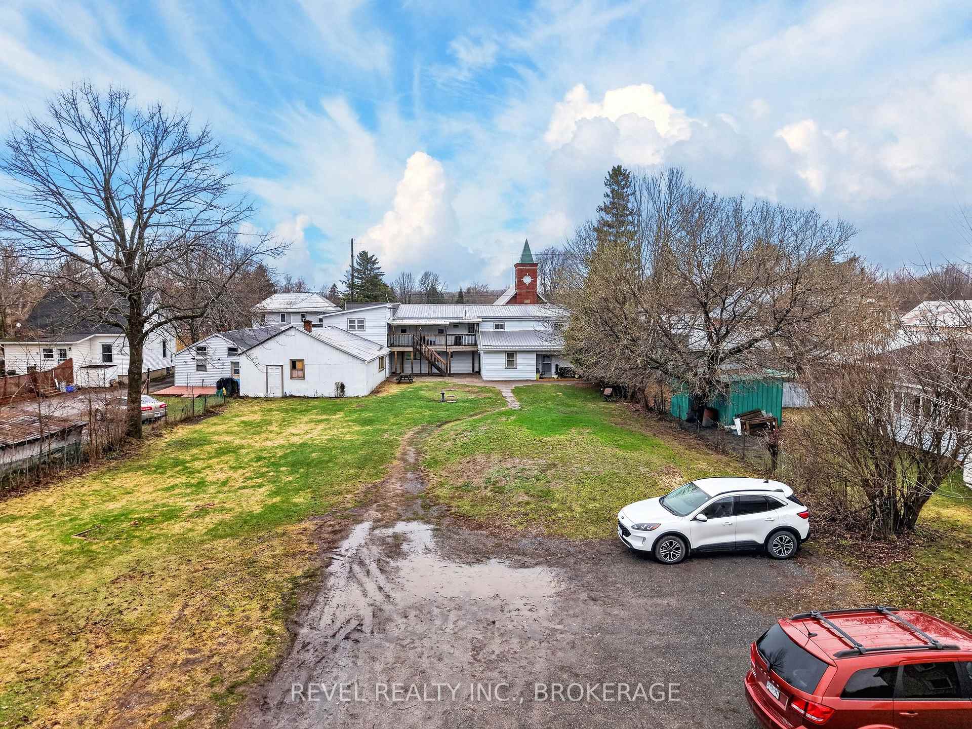 Photo 41 of 6688 Highway 38, Frontenac, Frontenac South — HOMEH